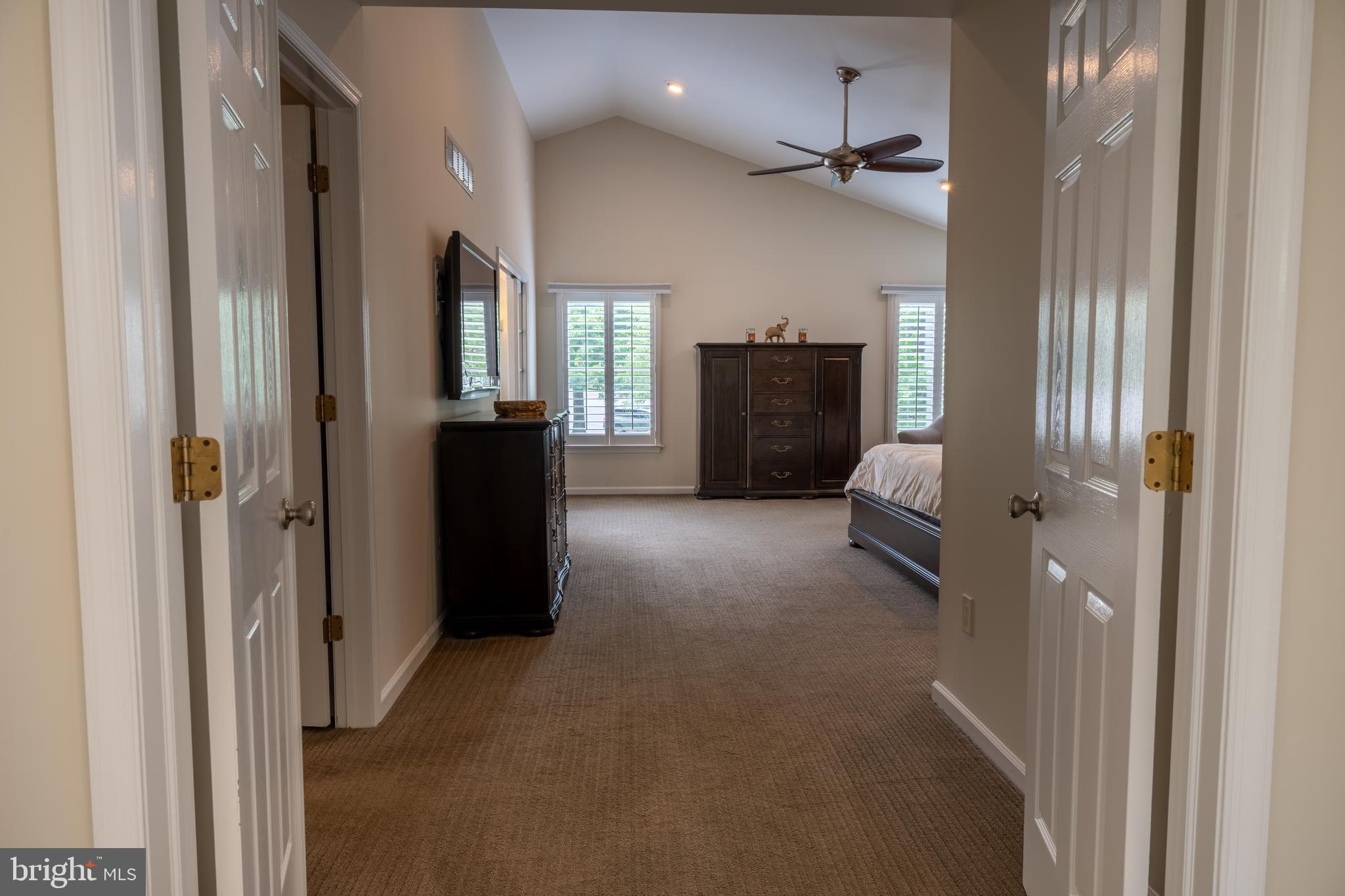 DURHAM RIDGE - Residential
