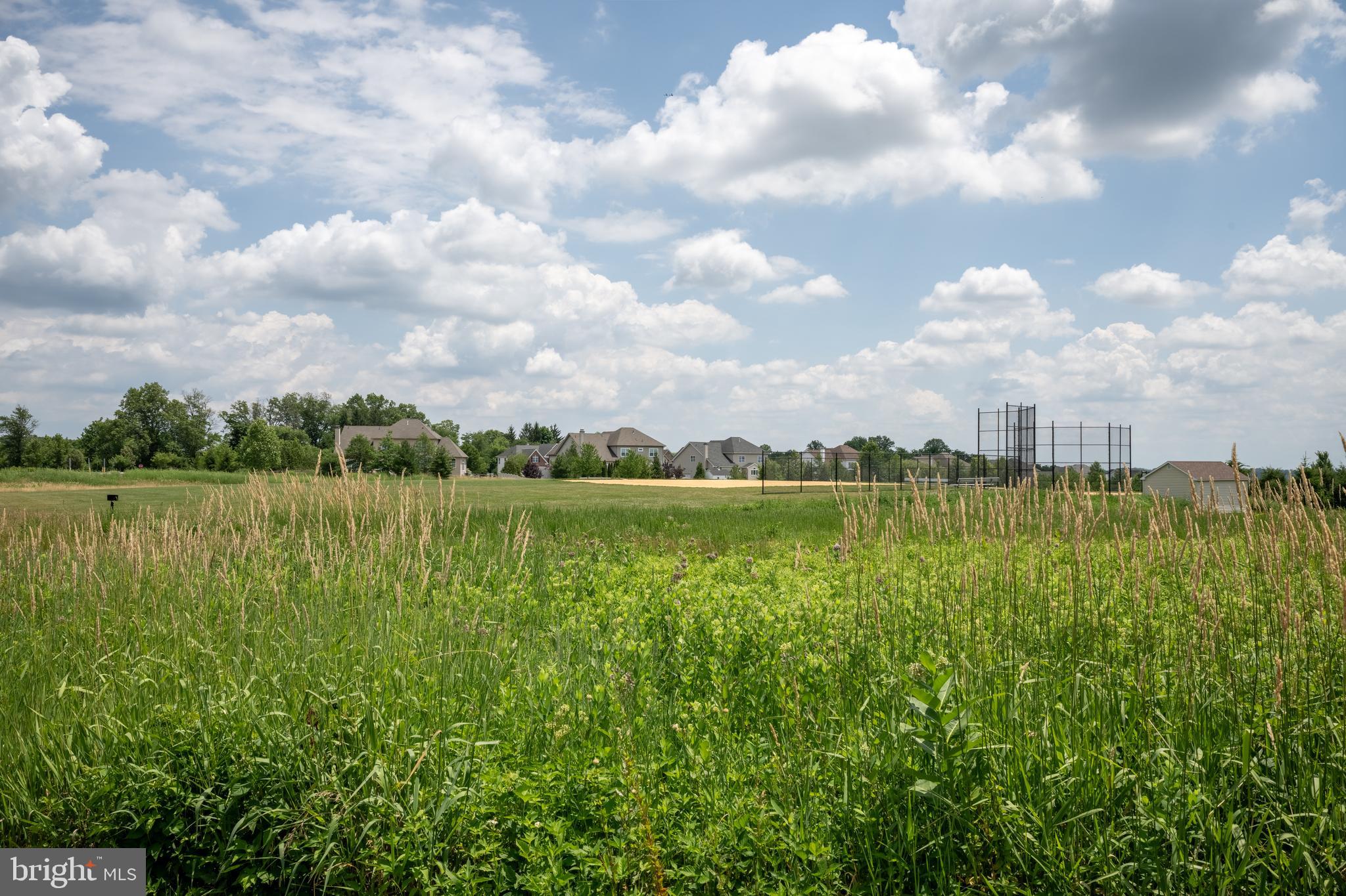 DURHAM RIDGE - Residential
