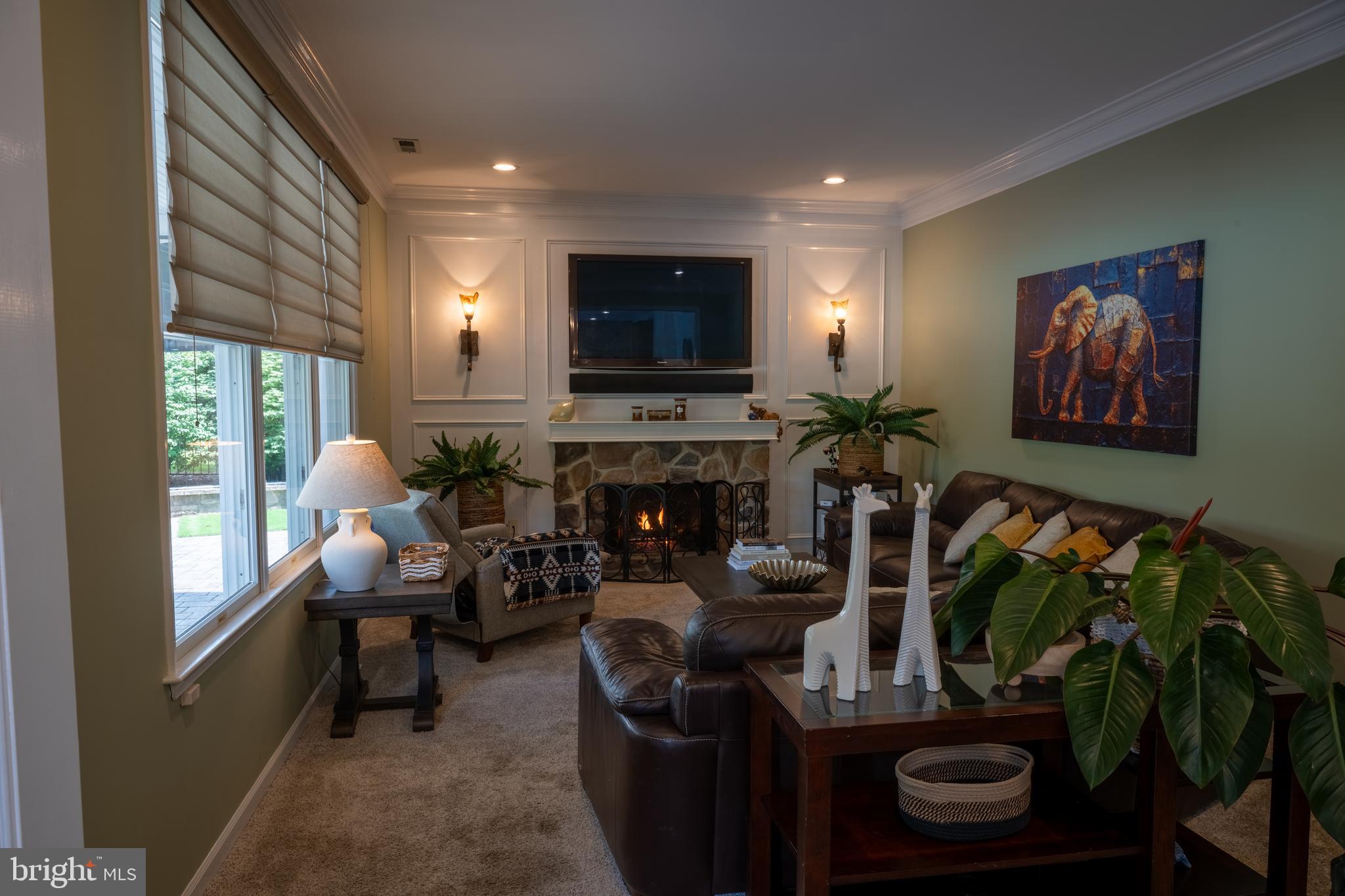 DURHAM RIDGE - Residential