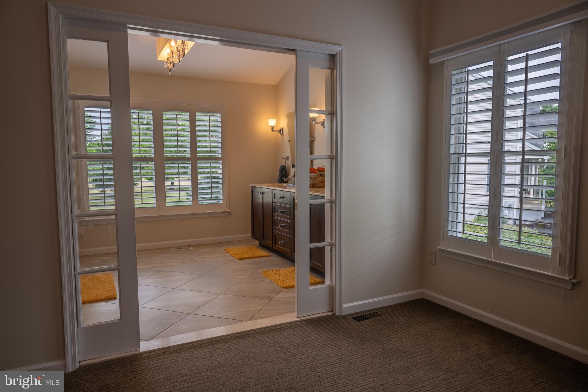 DURHAM RIDGE - Residential