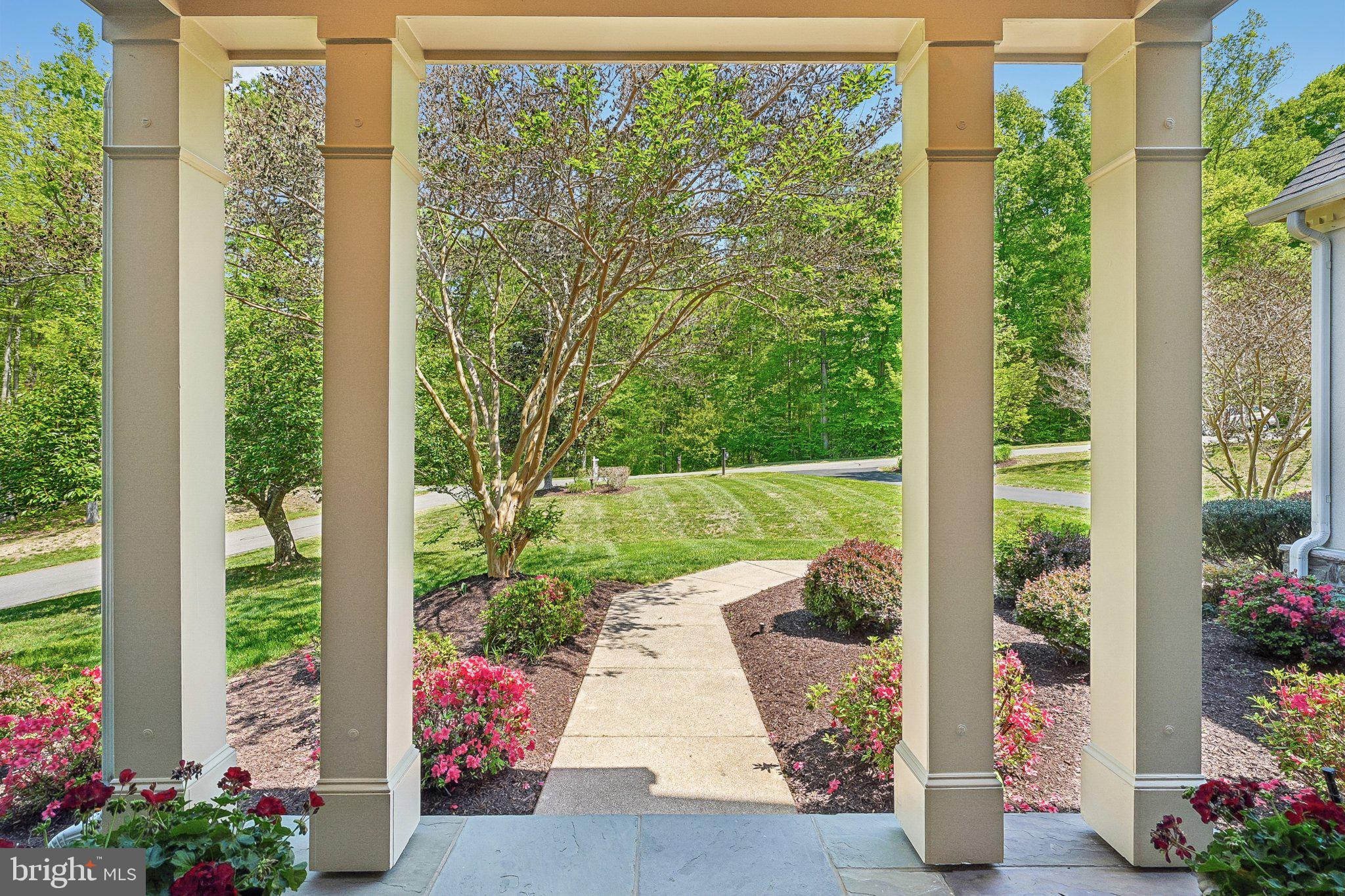 ESTATES AT ROSELAND - Residential