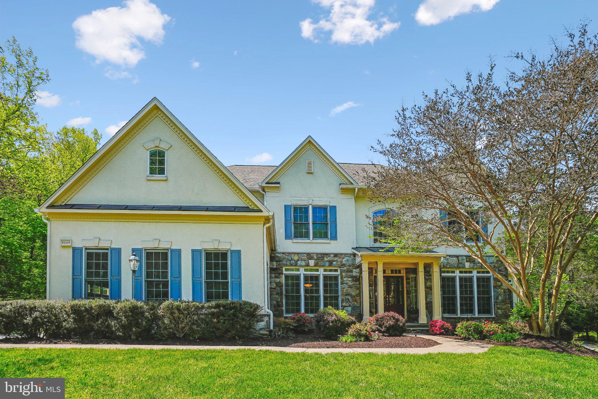 ESTATES AT ROSELAND - Residential