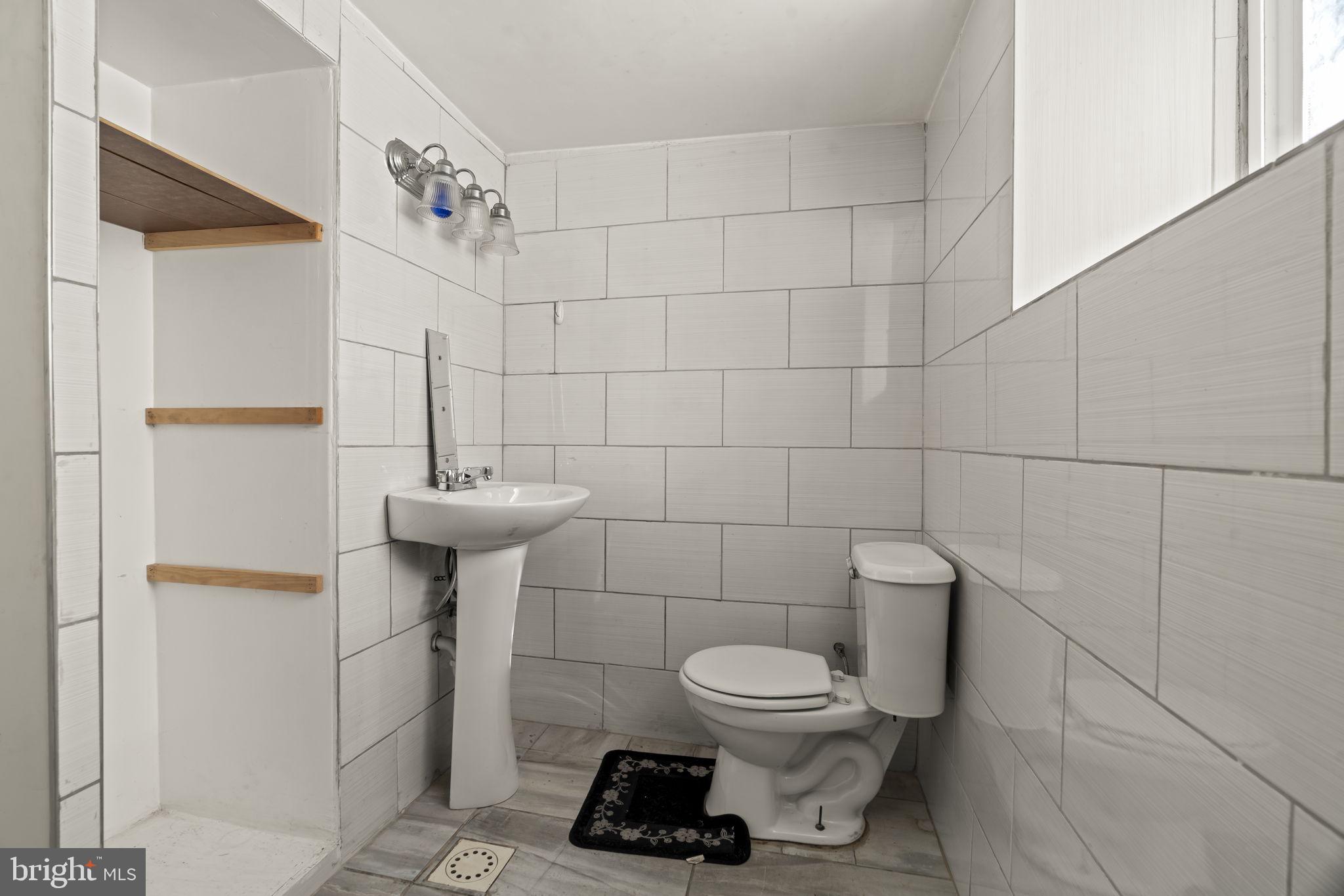 PORT RICHMOND - Residential