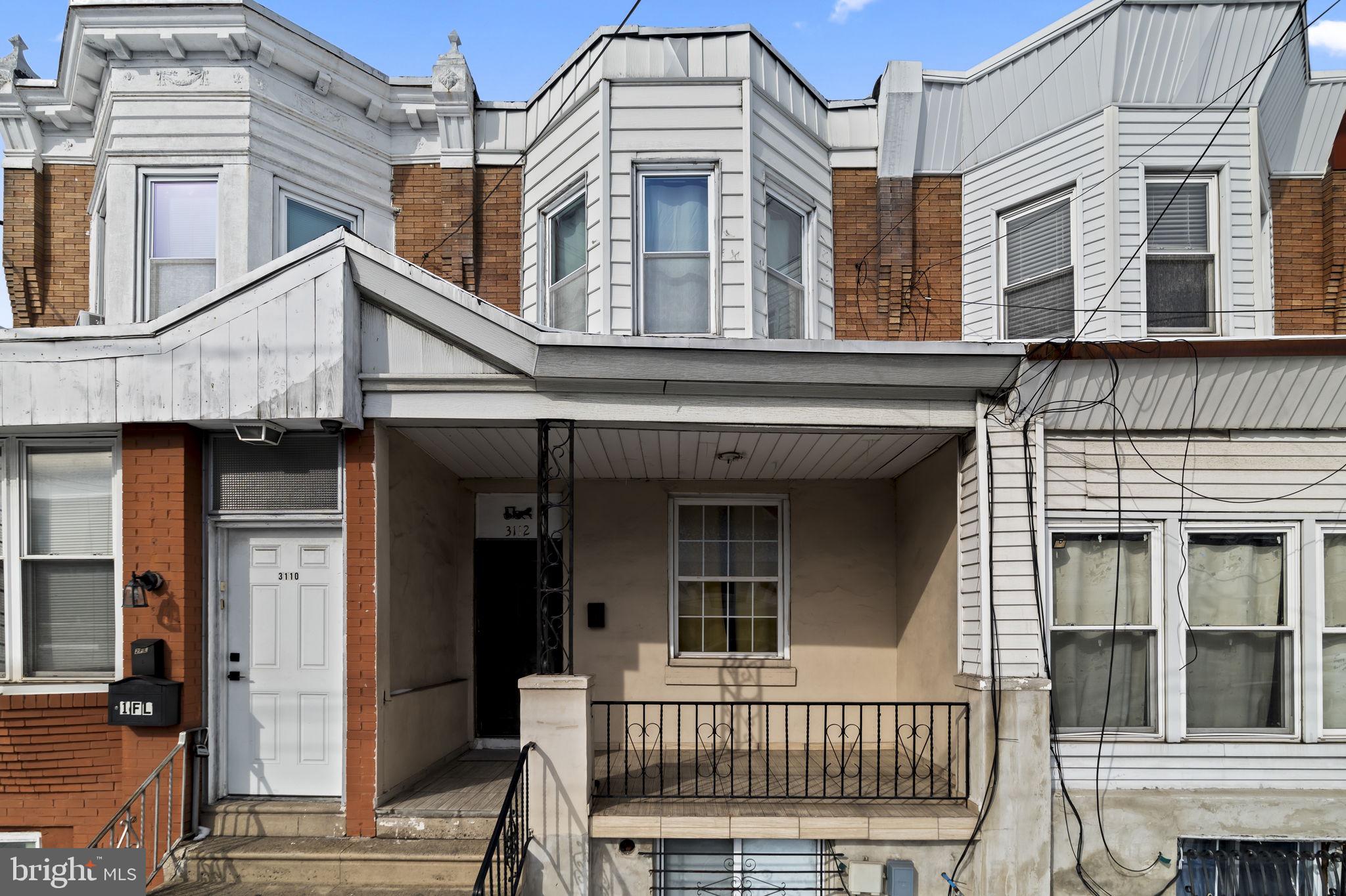 PORT RICHMOND - Residential