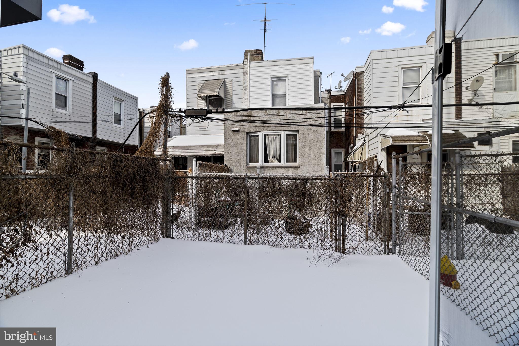PORT RICHMOND - Residential