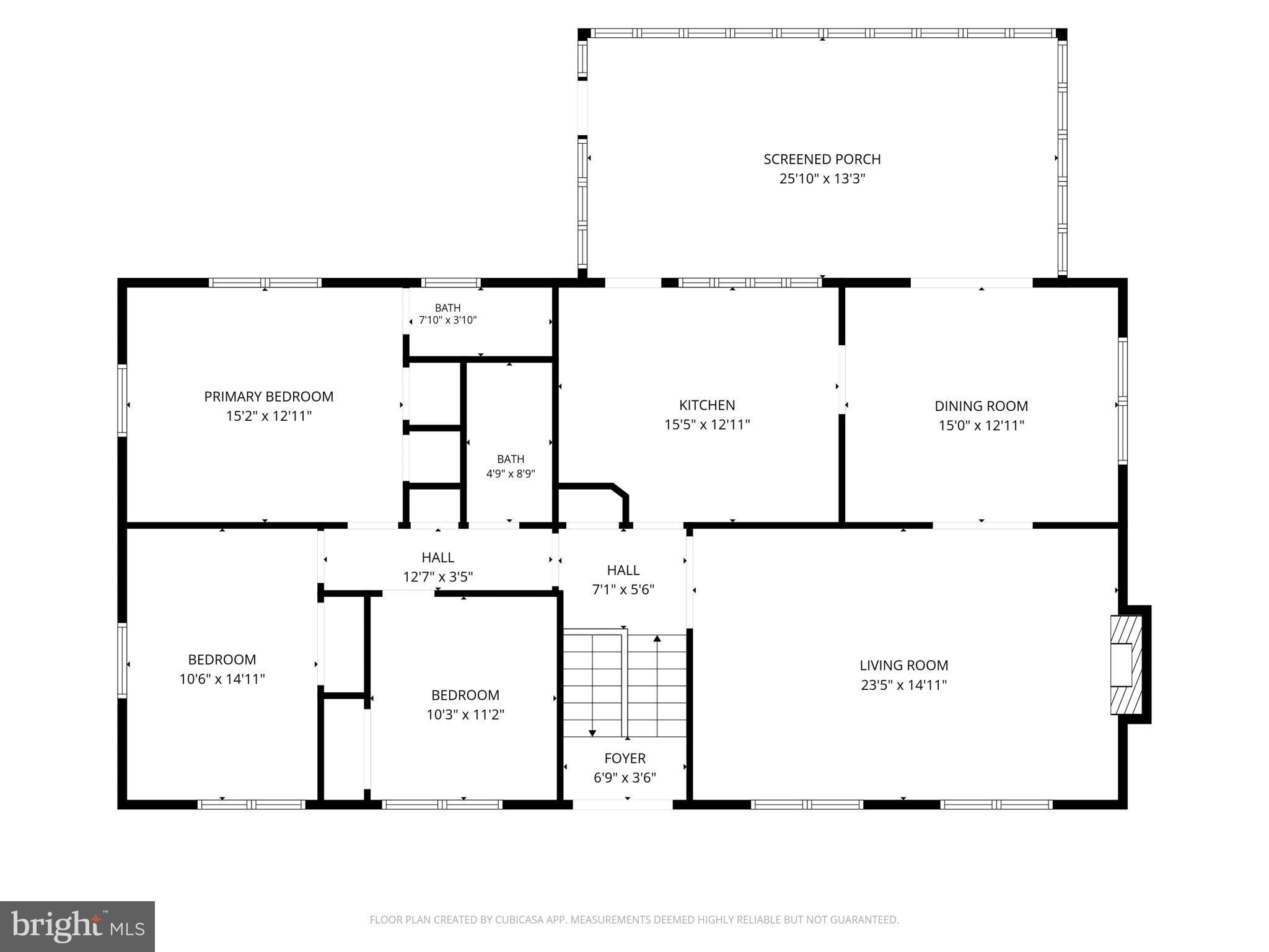 BARCROFT KNOLLS - Residential