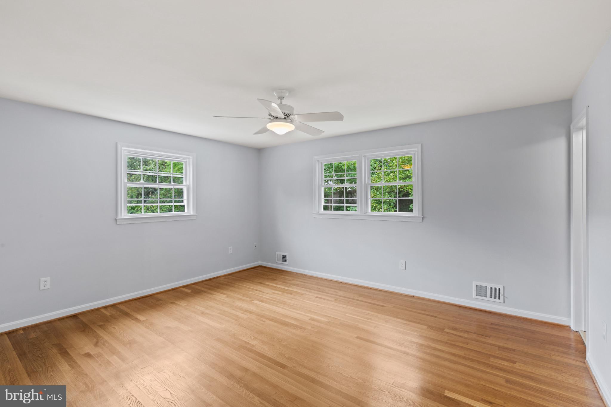 BARCROFT KNOLLS - Residential