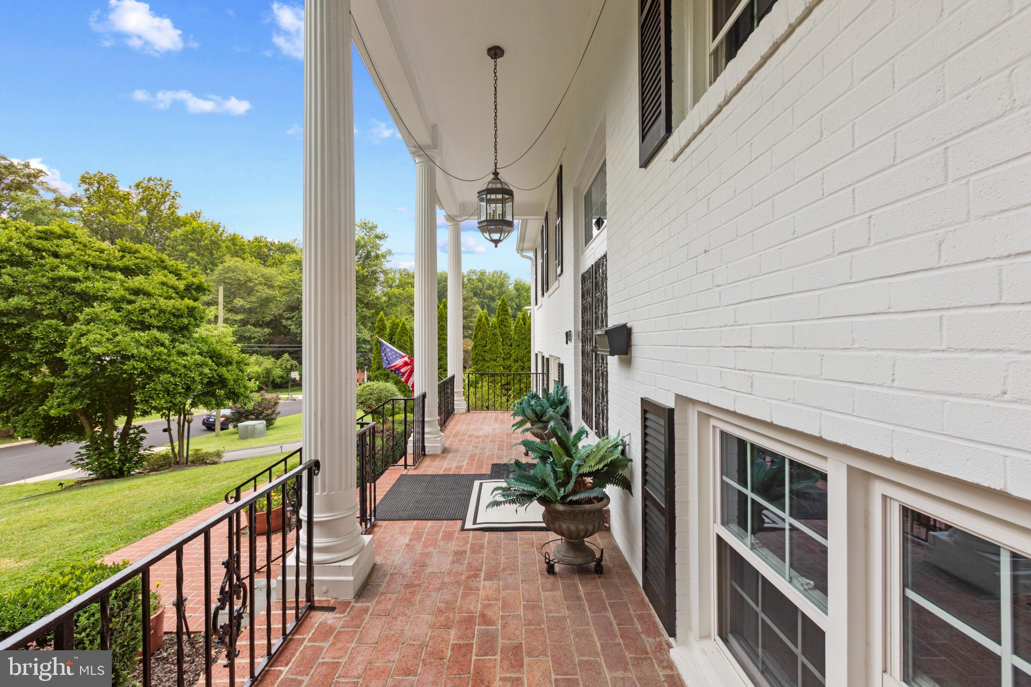 BARCROFT KNOLLS - Residential