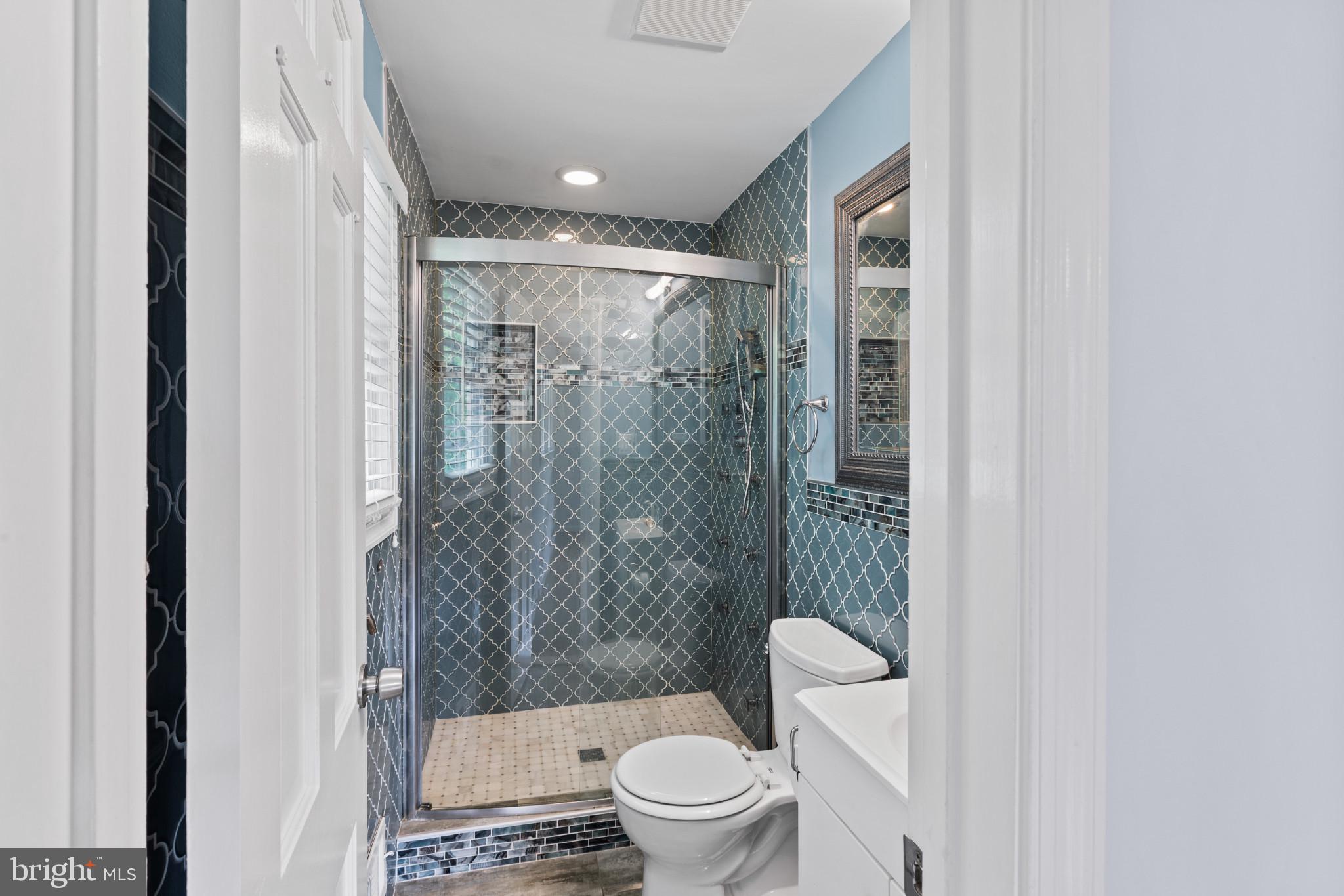 BARCROFT KNOLLS - Residential