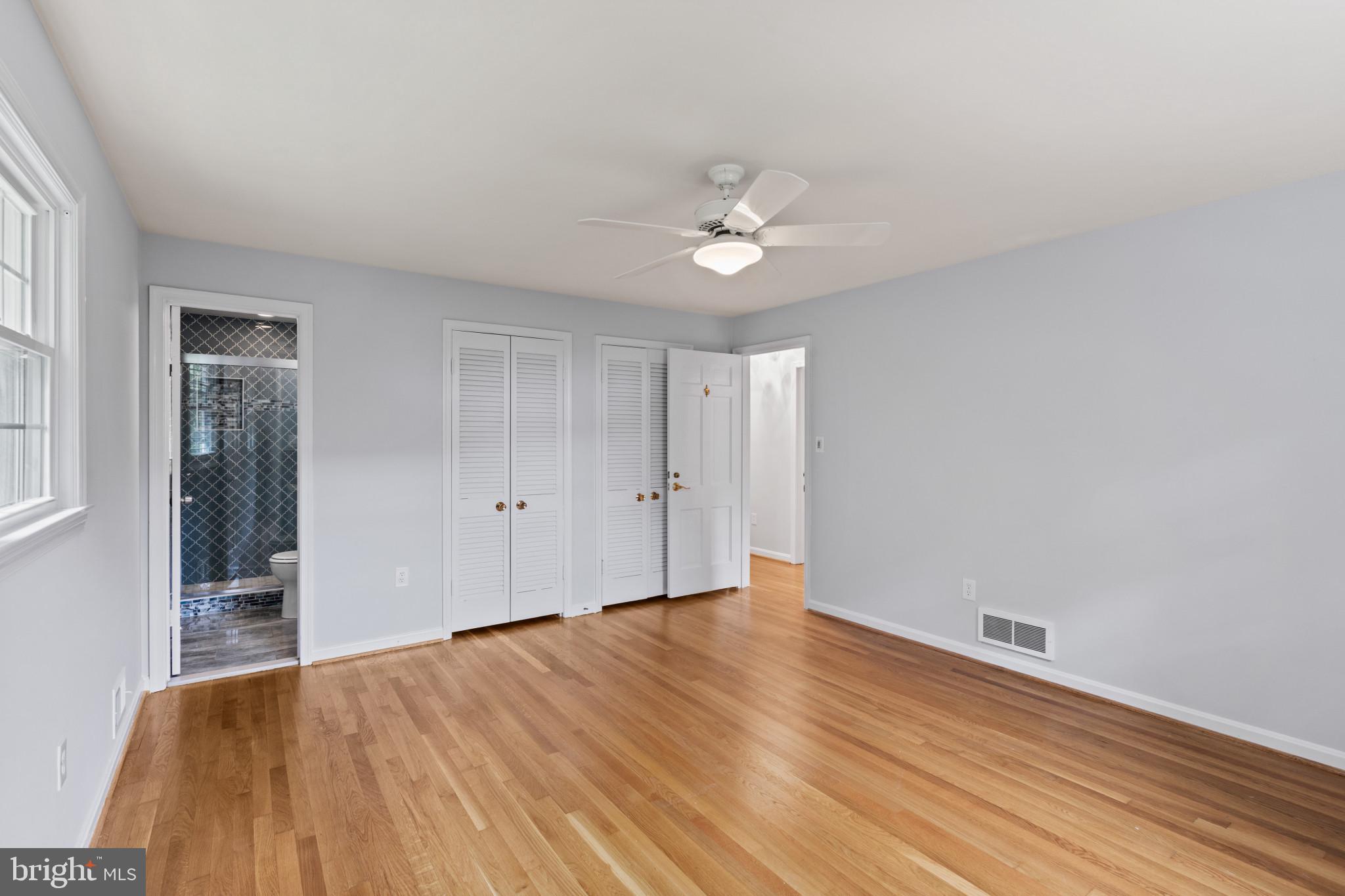 BARCROFT KNOLLS - Residential