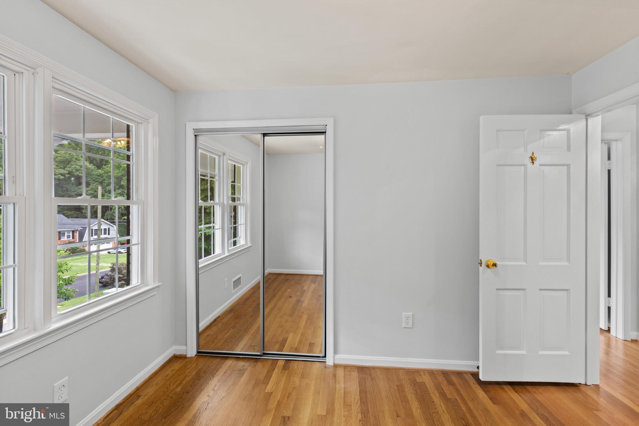 BARCROFT KNOLLS - Residential
