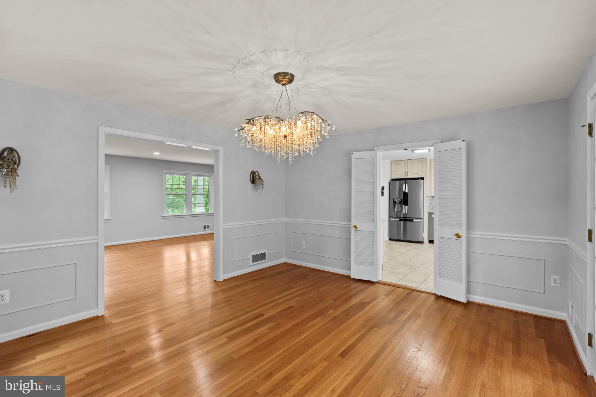 BARCROFT KNOLLS - Residential