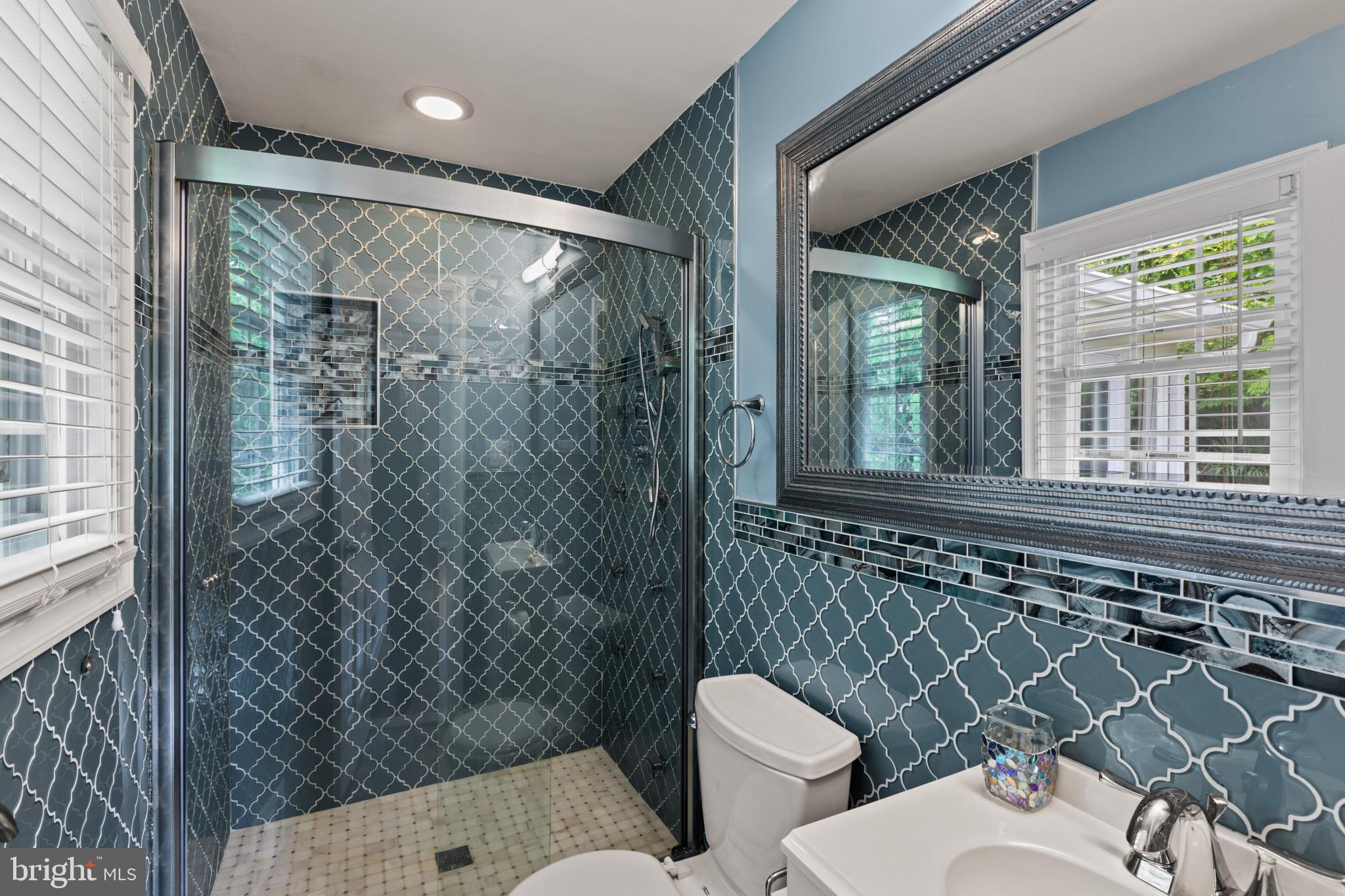 BARCROFT KNOLLS - Residential