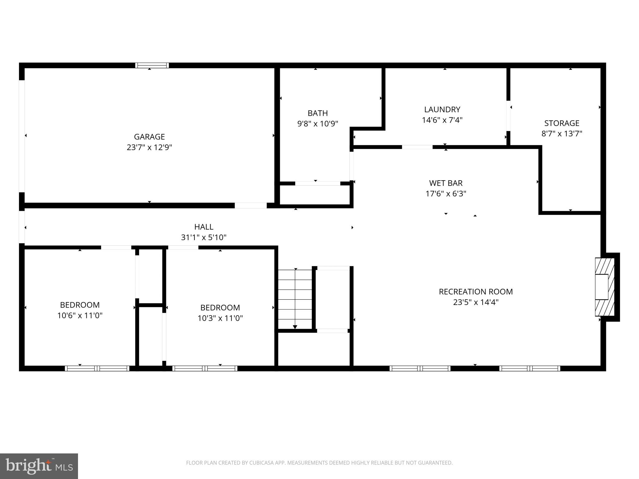 BARCROFT KNOLLS - Residential