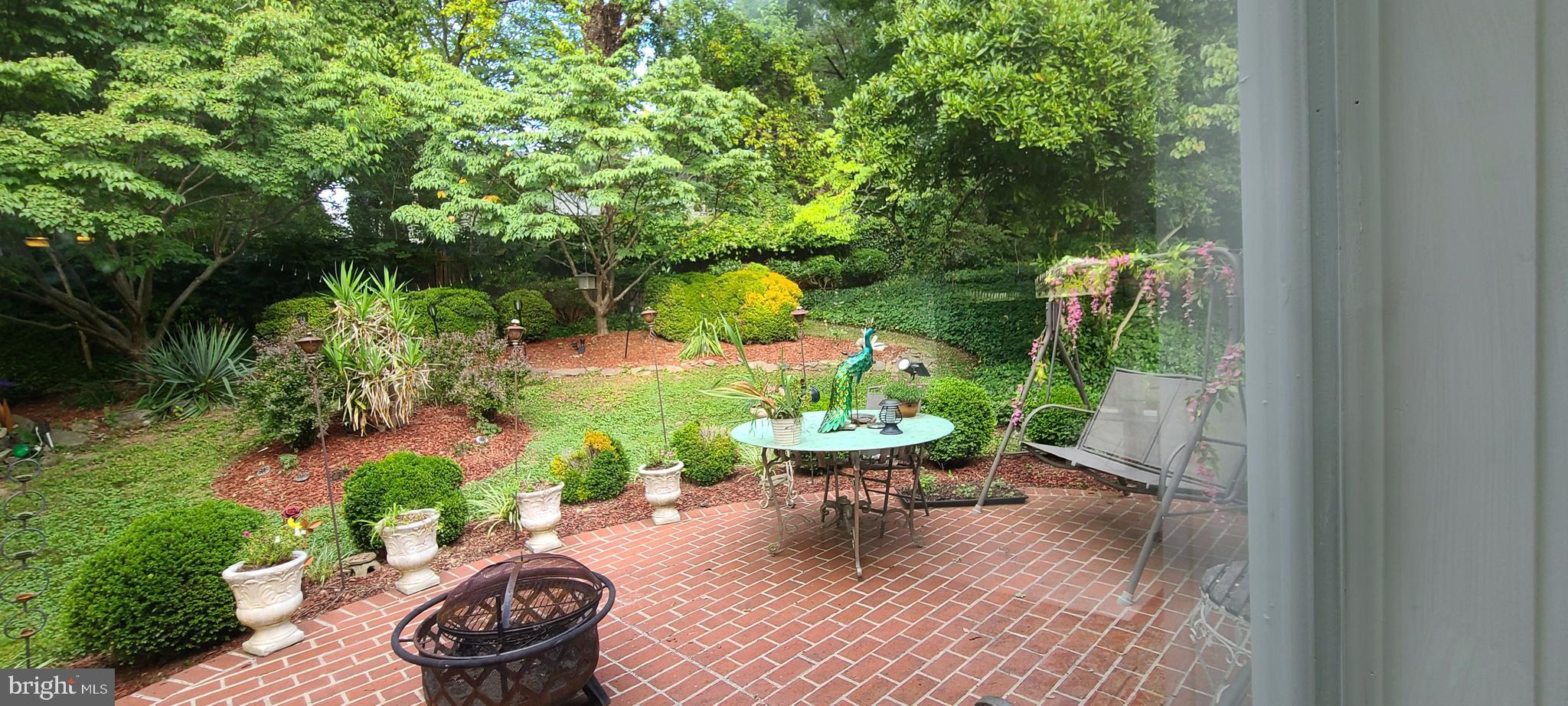 BARCROFT KNOLLS - Residential
