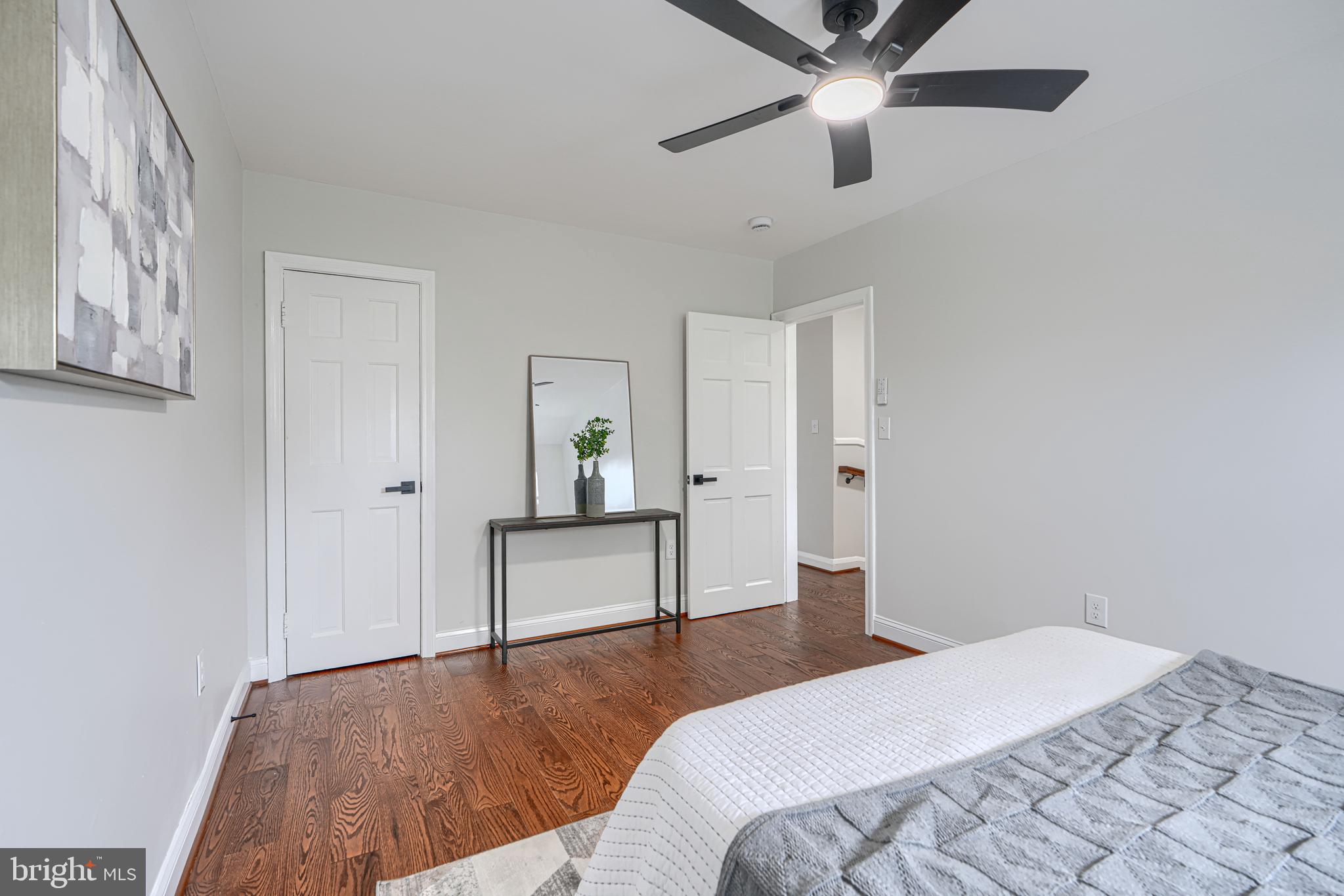 TOWSON MANOR VILLAGE - Residential
