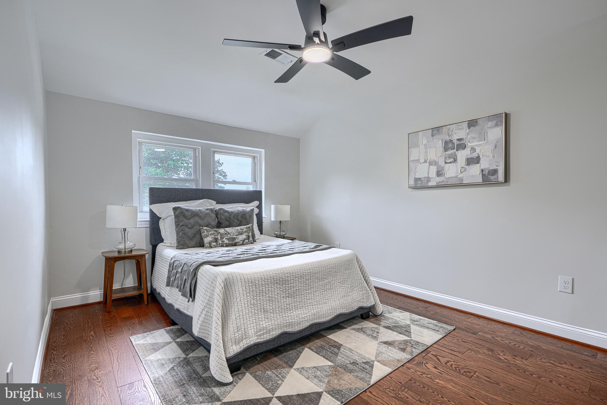 TOWSON MANOR VILLAGE - Residential
