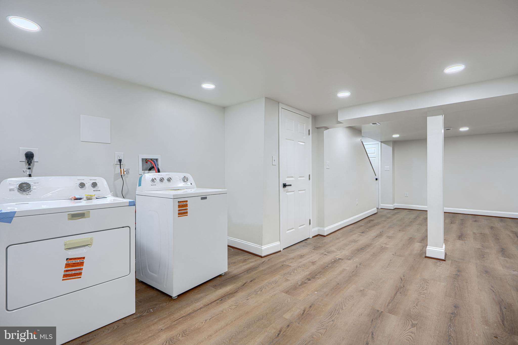 TOWSON MANOR VILLAGE - Residential