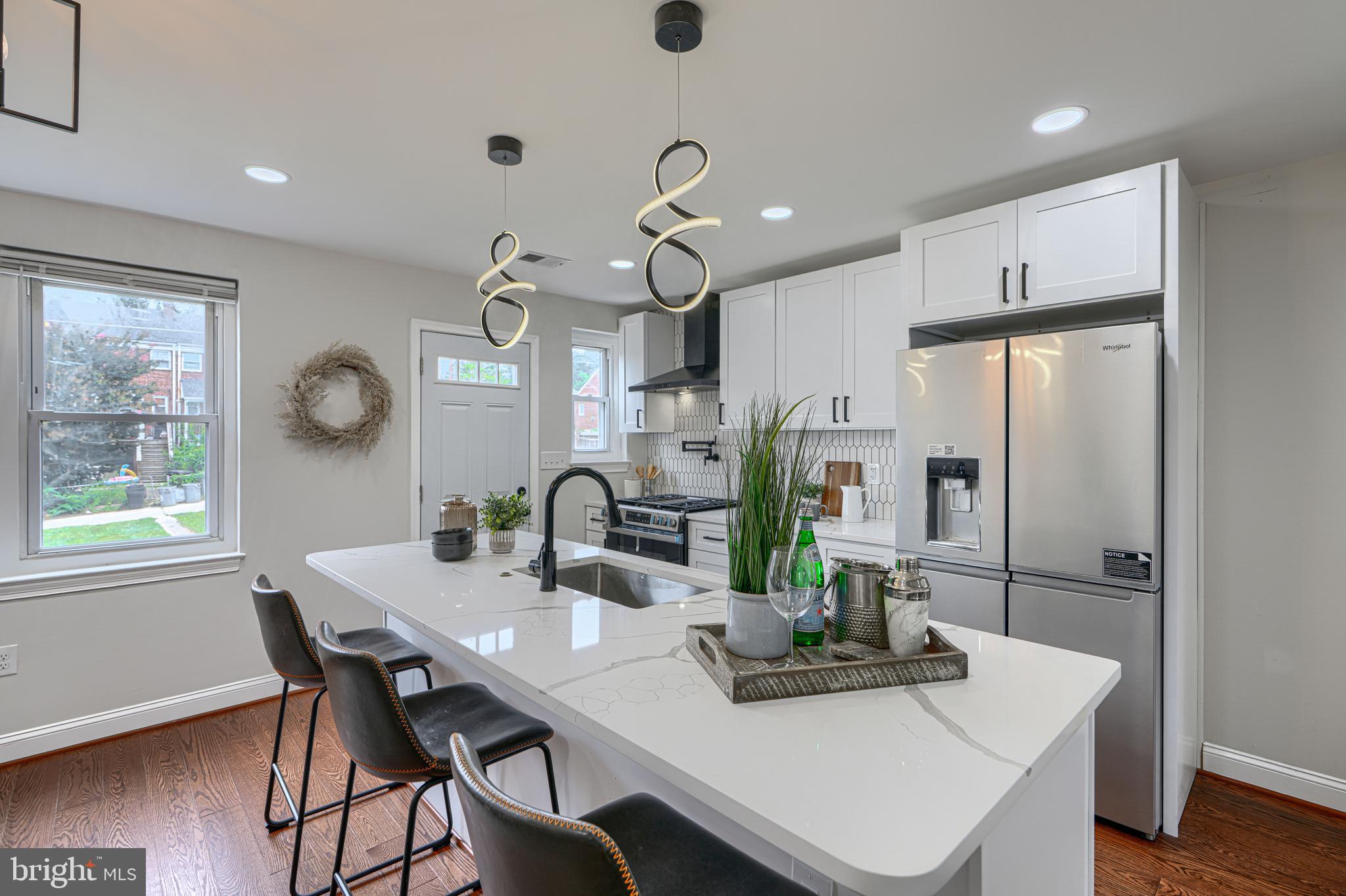 TOWSON MANOR VILLAGE - Residential
