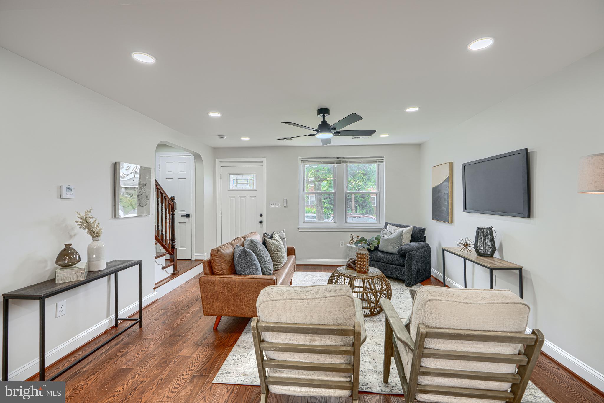 TOWSON MANOR VILLAGE - Residential