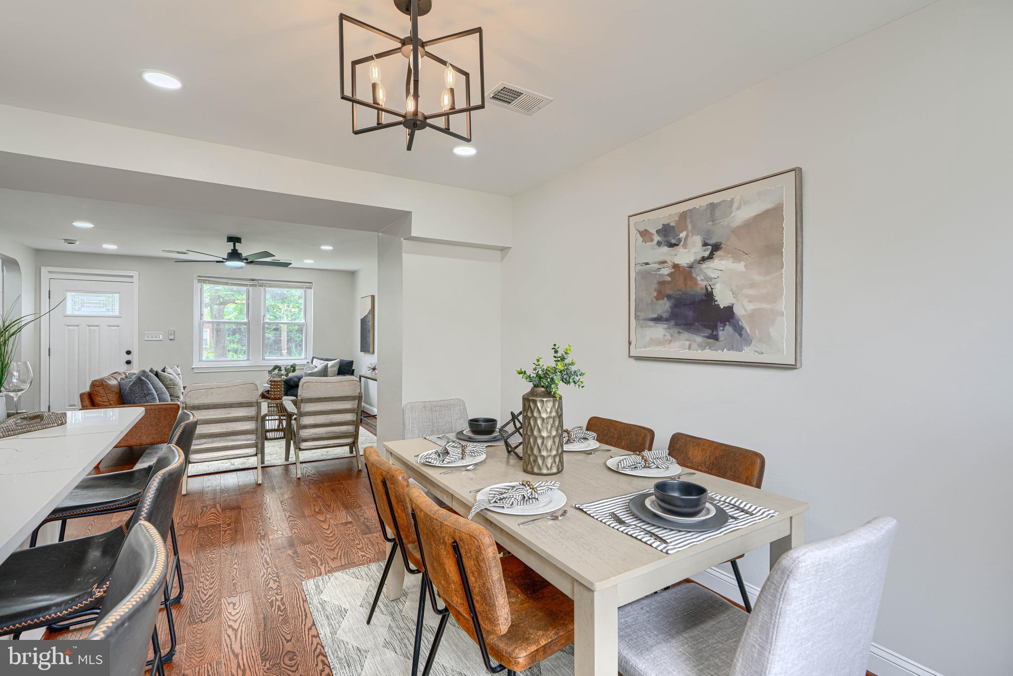 TOWSON MANOR VILLAGE - Residential