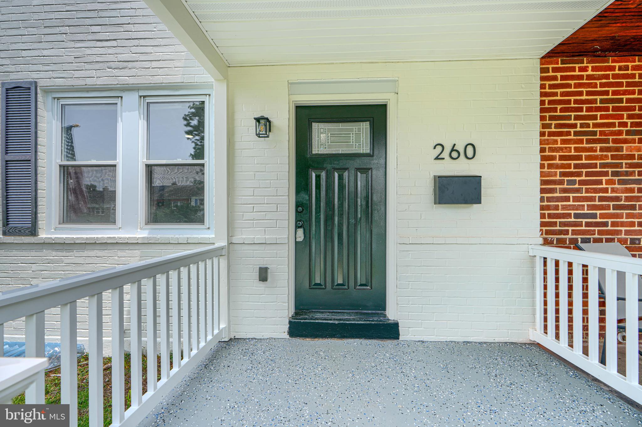 TOWSON MANOR VILLAGE - Residential