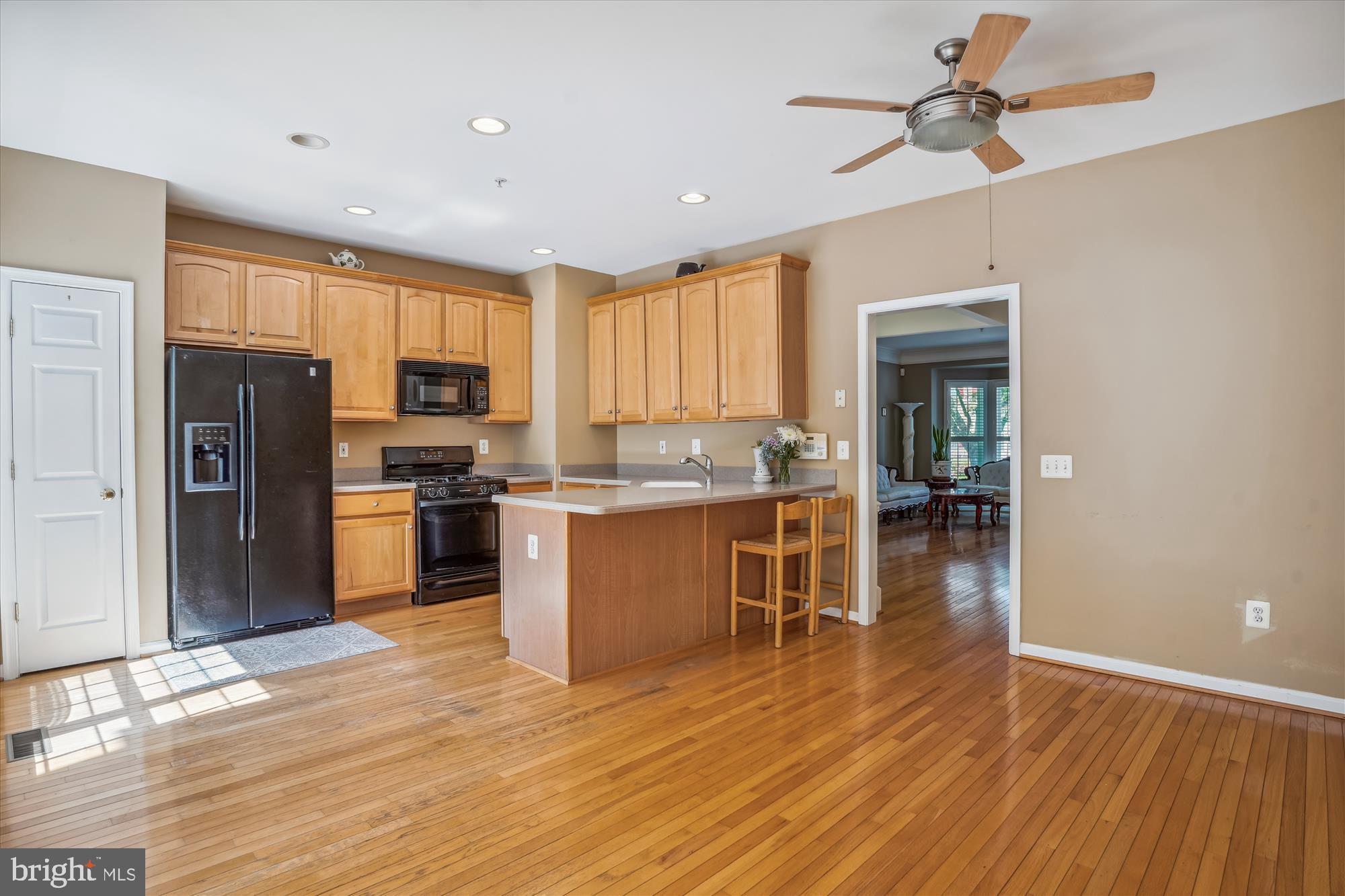 KINGSVIEW RIDGE - Residential