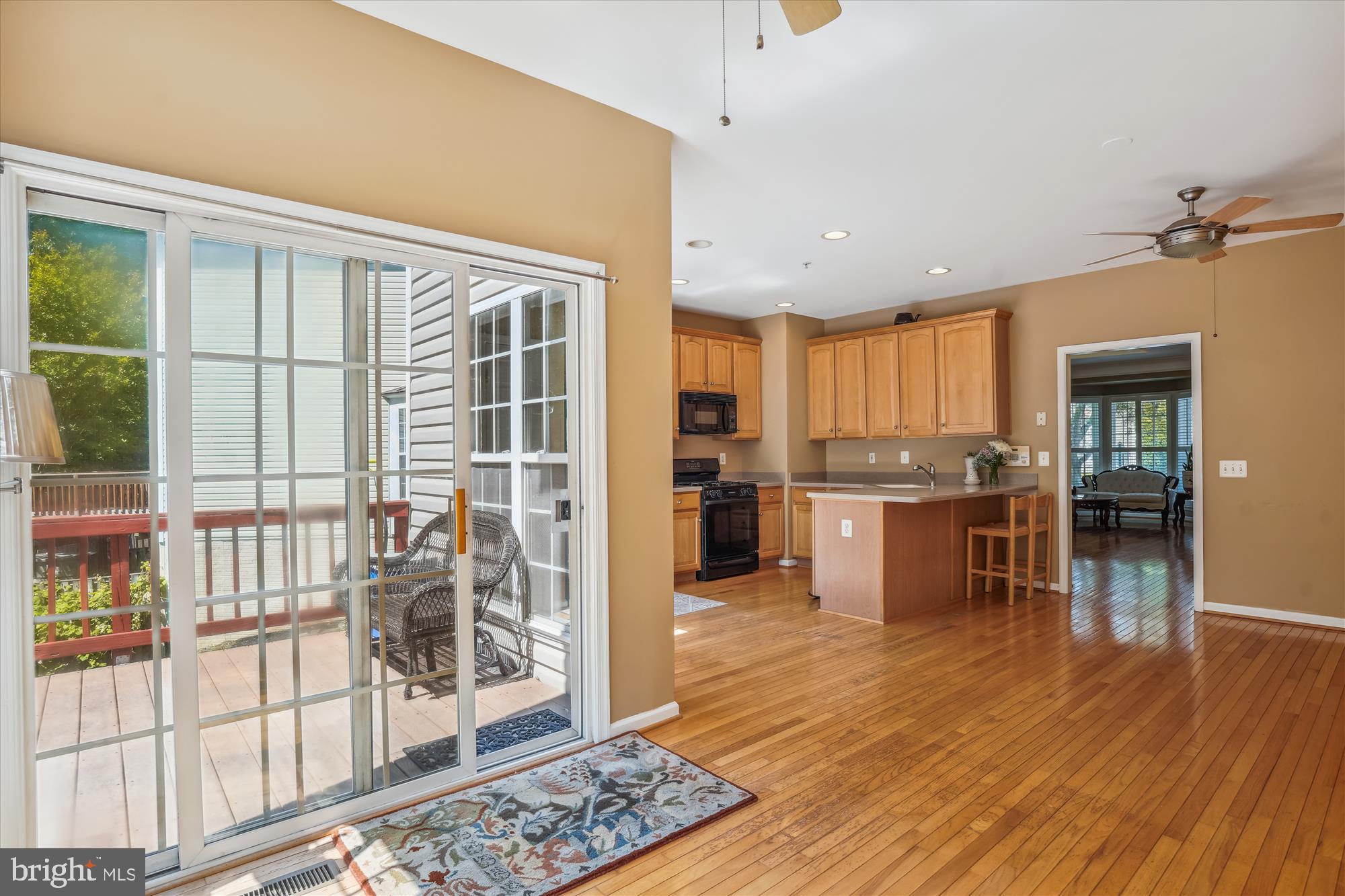 KINGSVIEW RIDGE - Residential