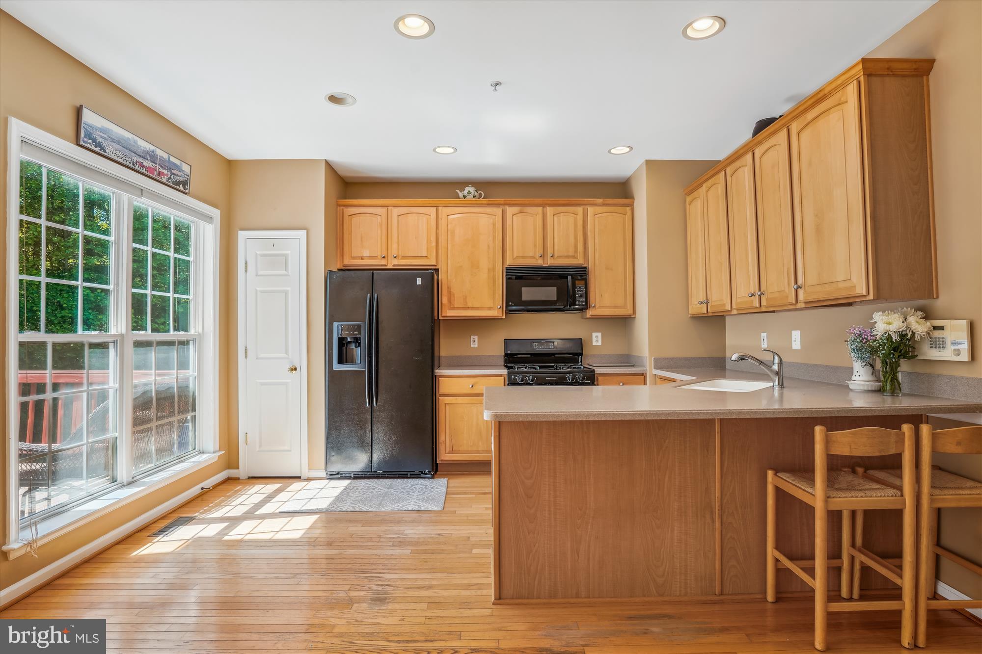 KINGSVIEW RIDGE - Residential