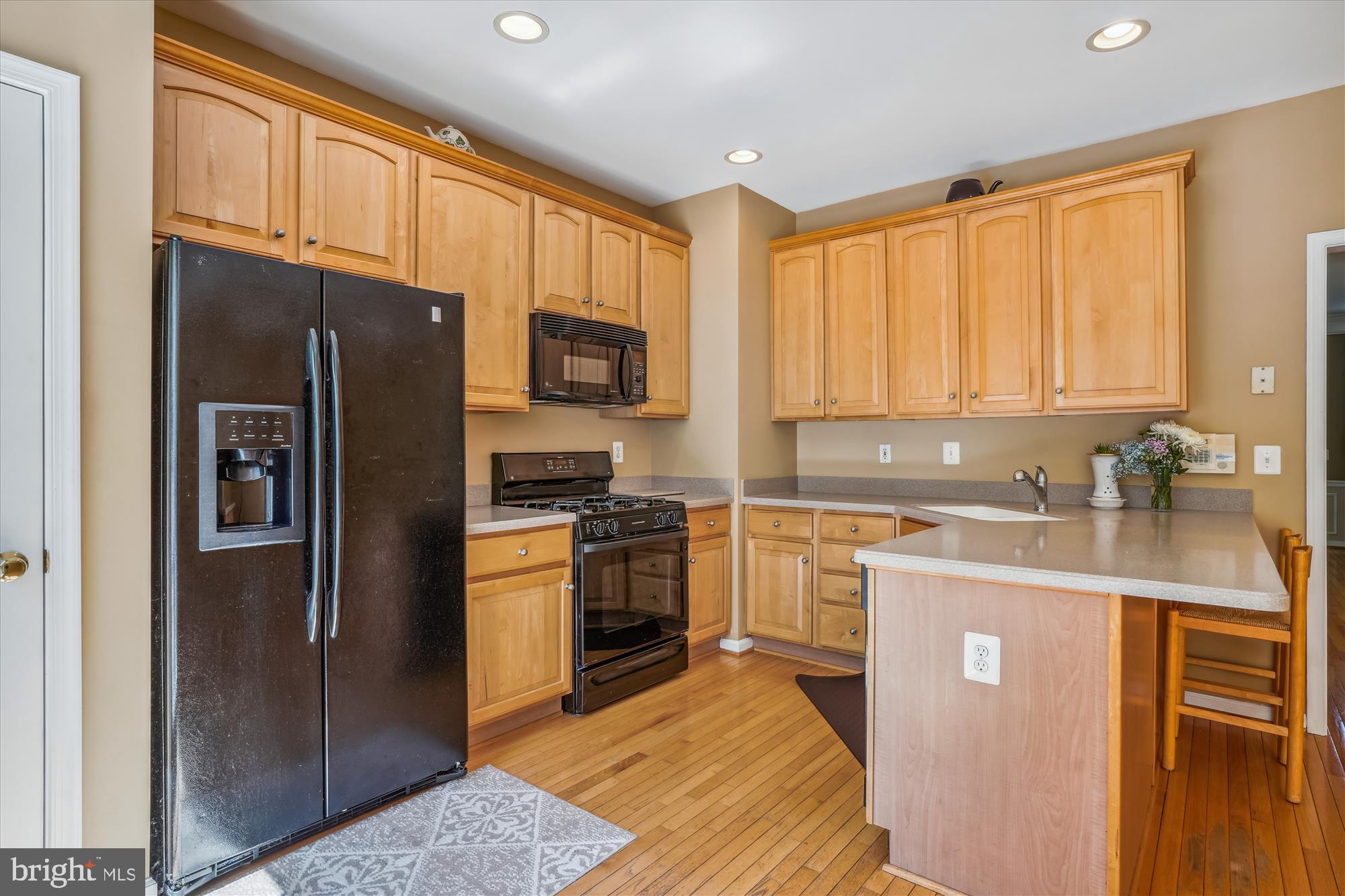 KINGSVIEW RIDGE - Residential