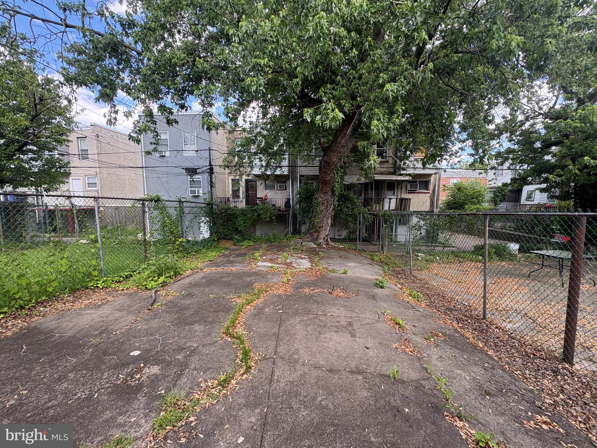 OGONTZ - Residential
