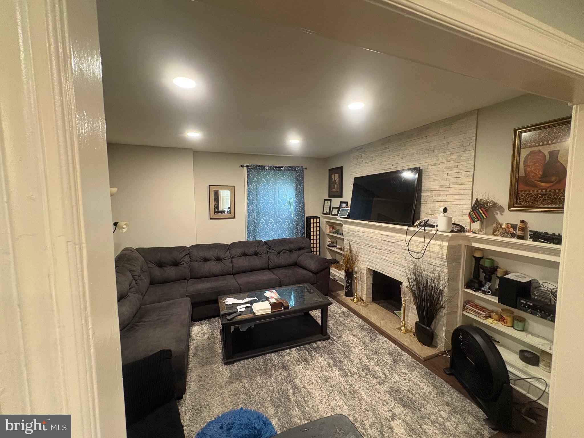 OGONTZ - Residential