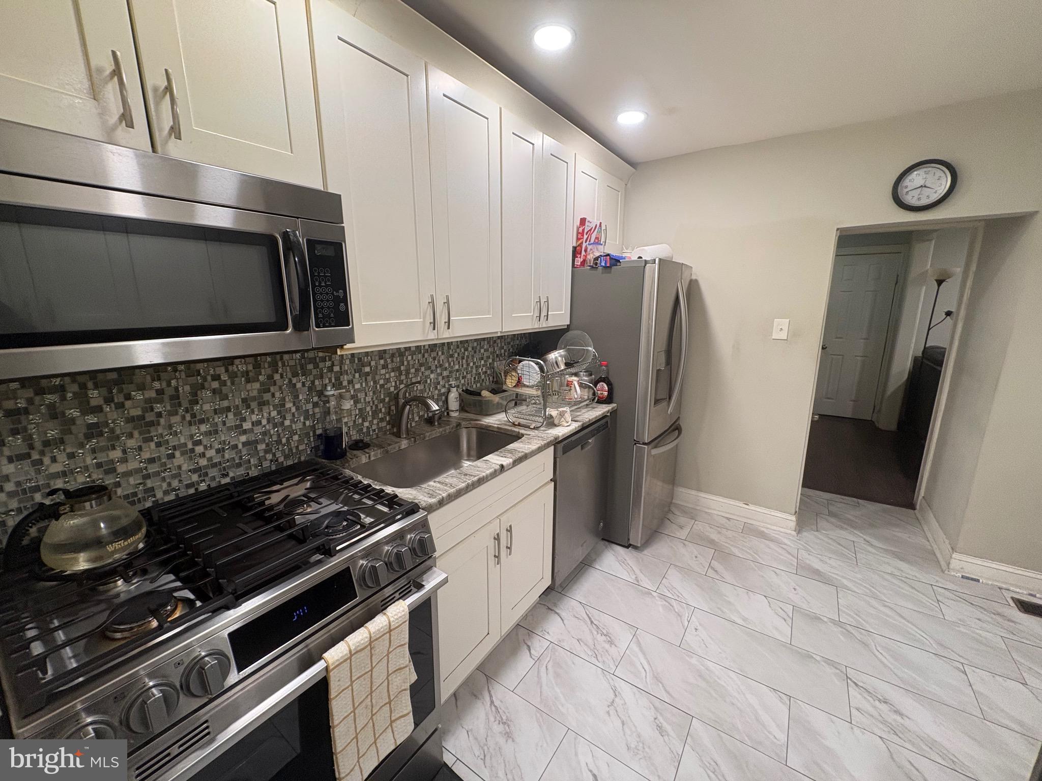 OGONTZ - Residential