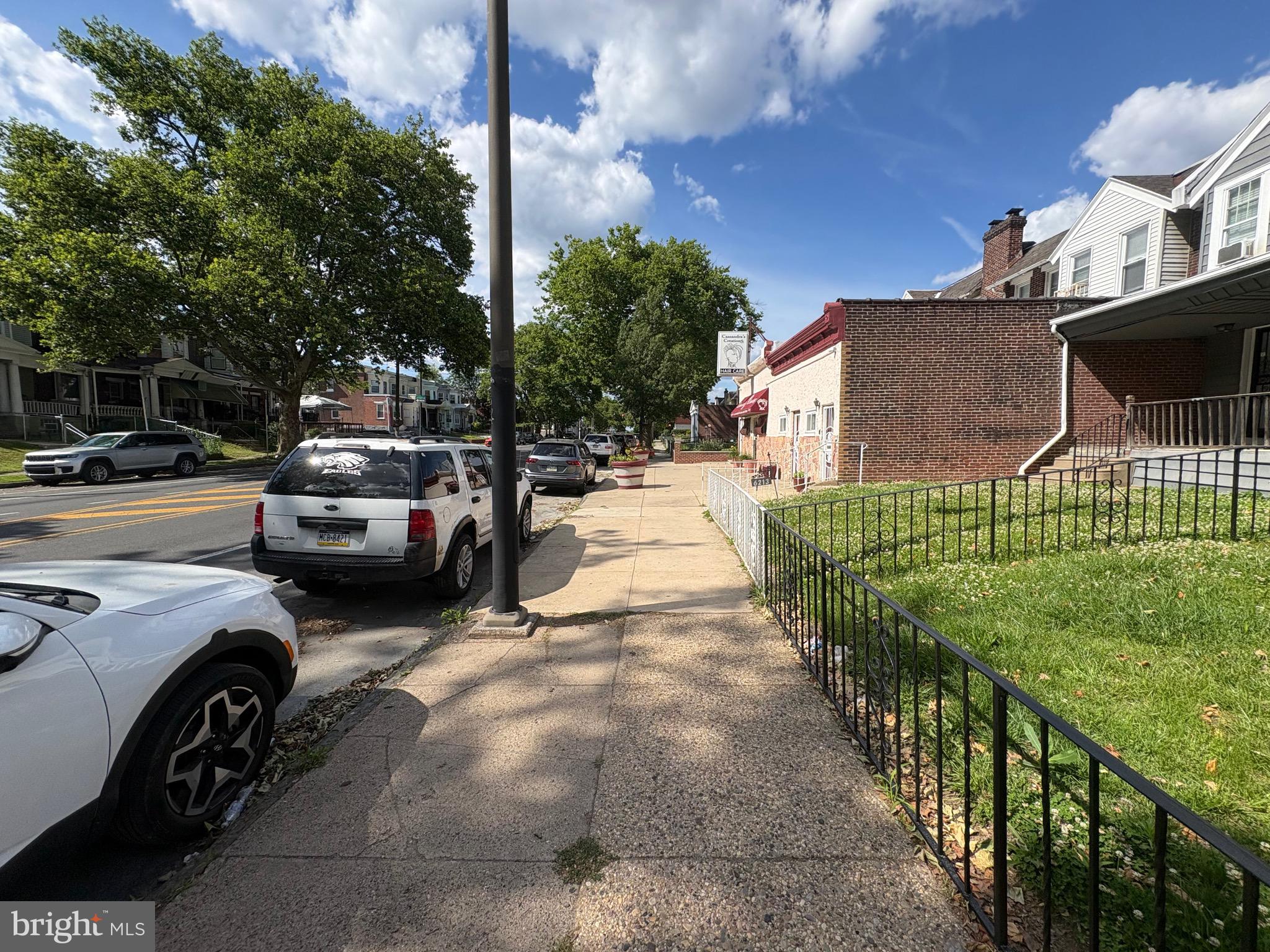 OGONTZ - Residential
