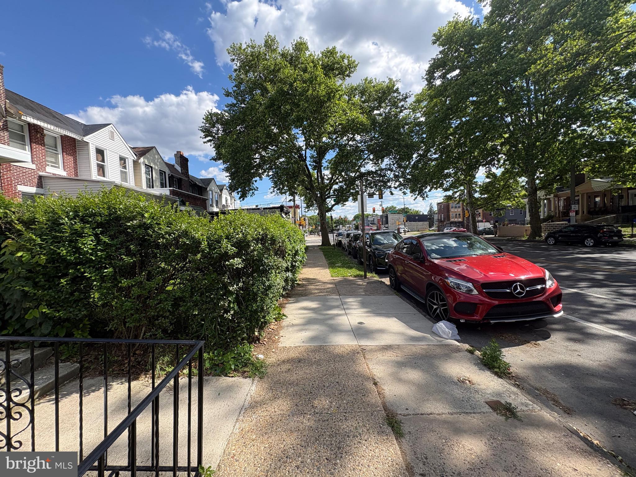 OGONTZ - Residential