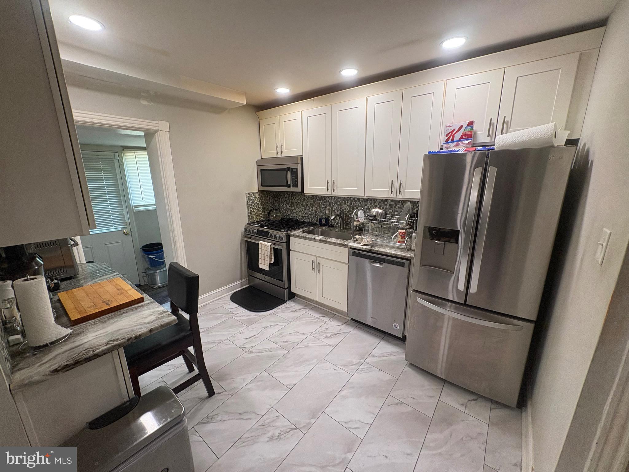 OGONTZ - Residential