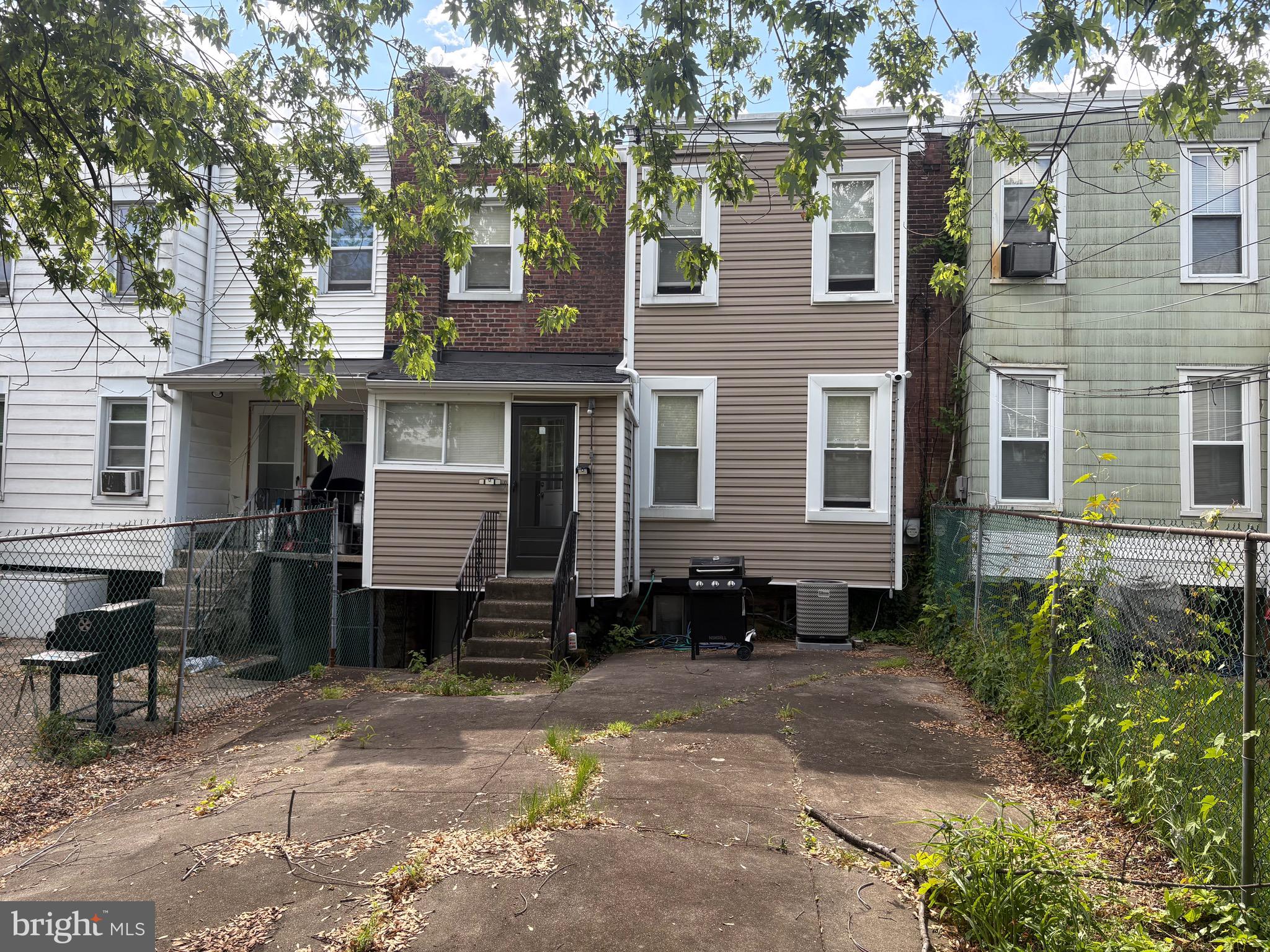 OGONTZ - Residential