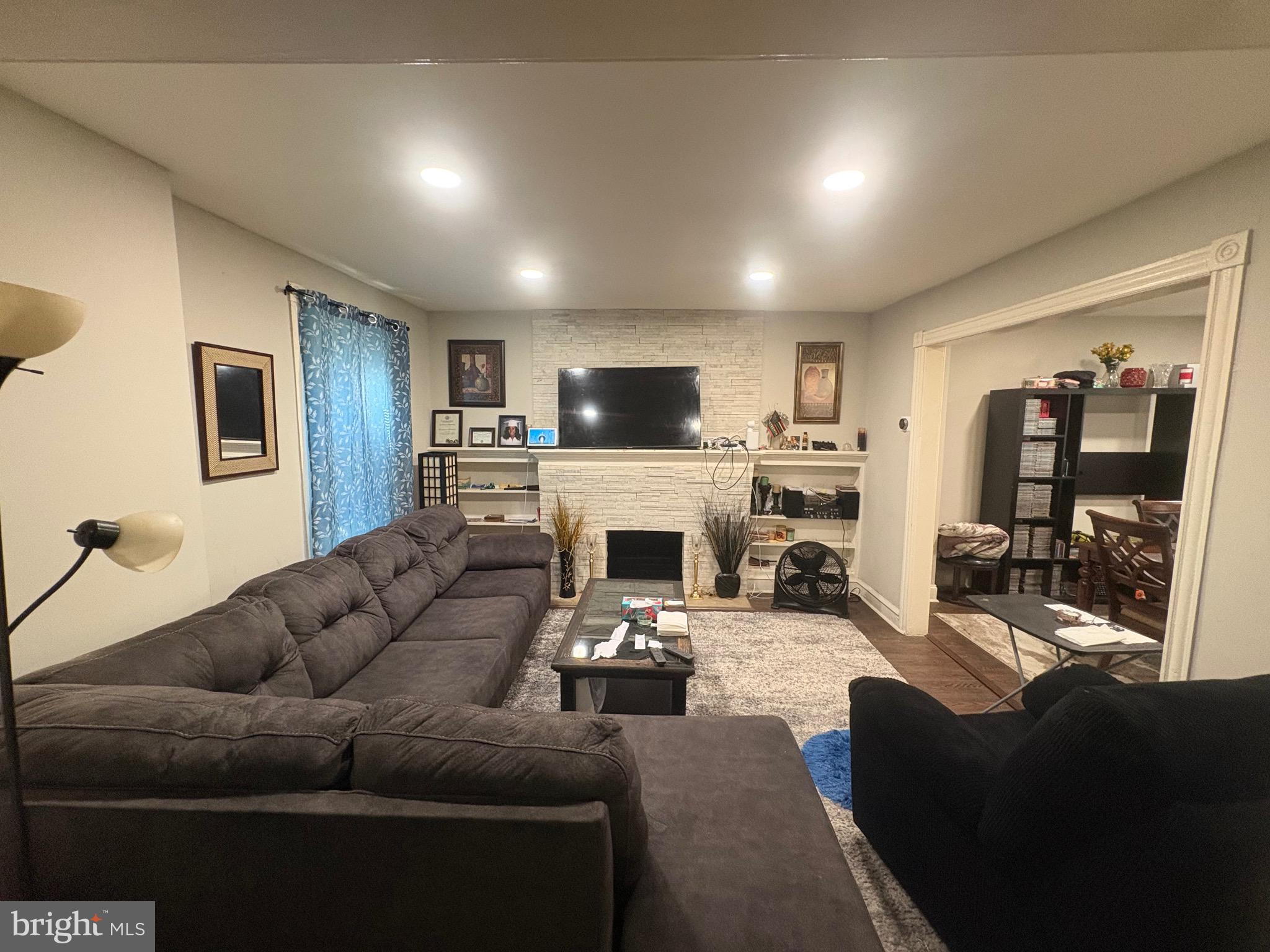 OGONTZ - Residential