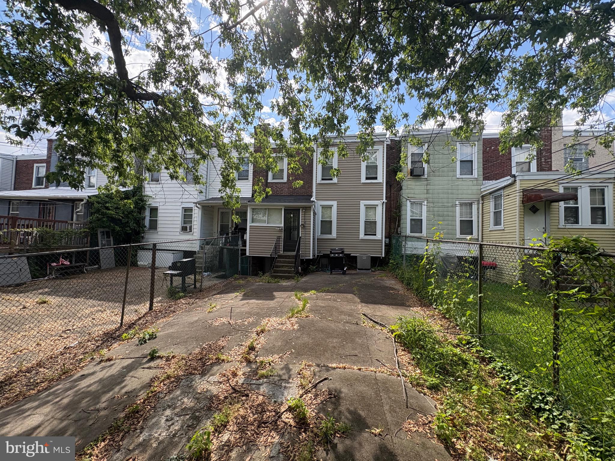 OGONTZ - Residential