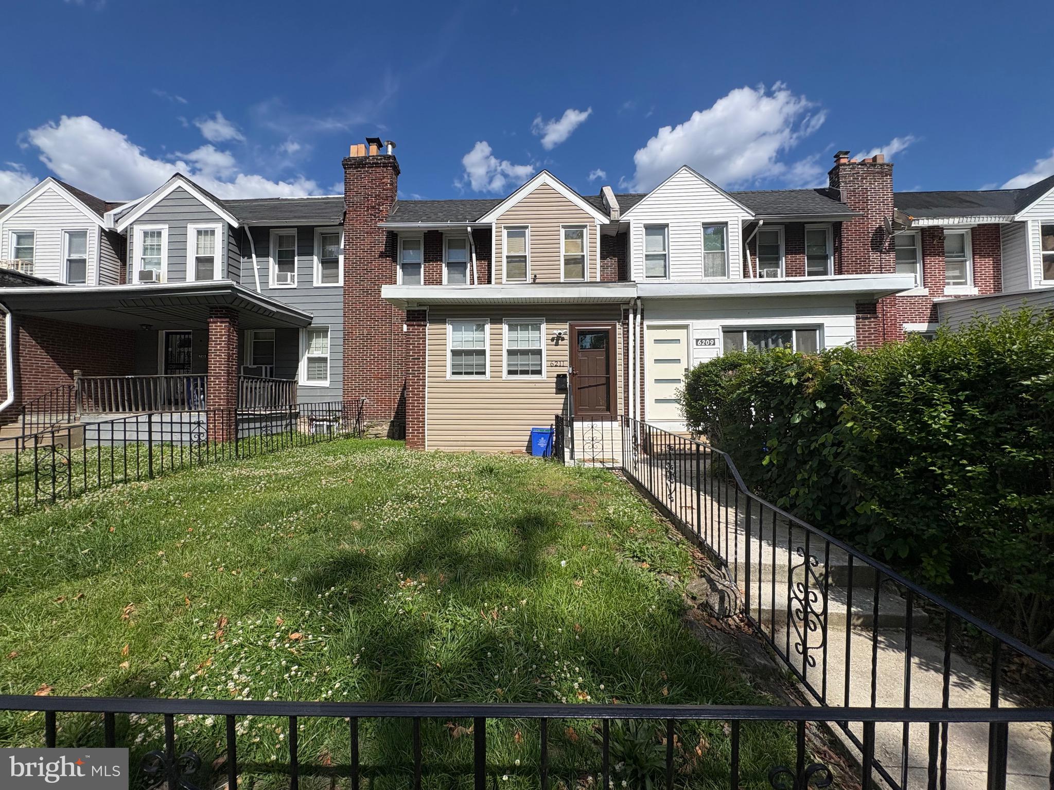 OGONTZ - Residential