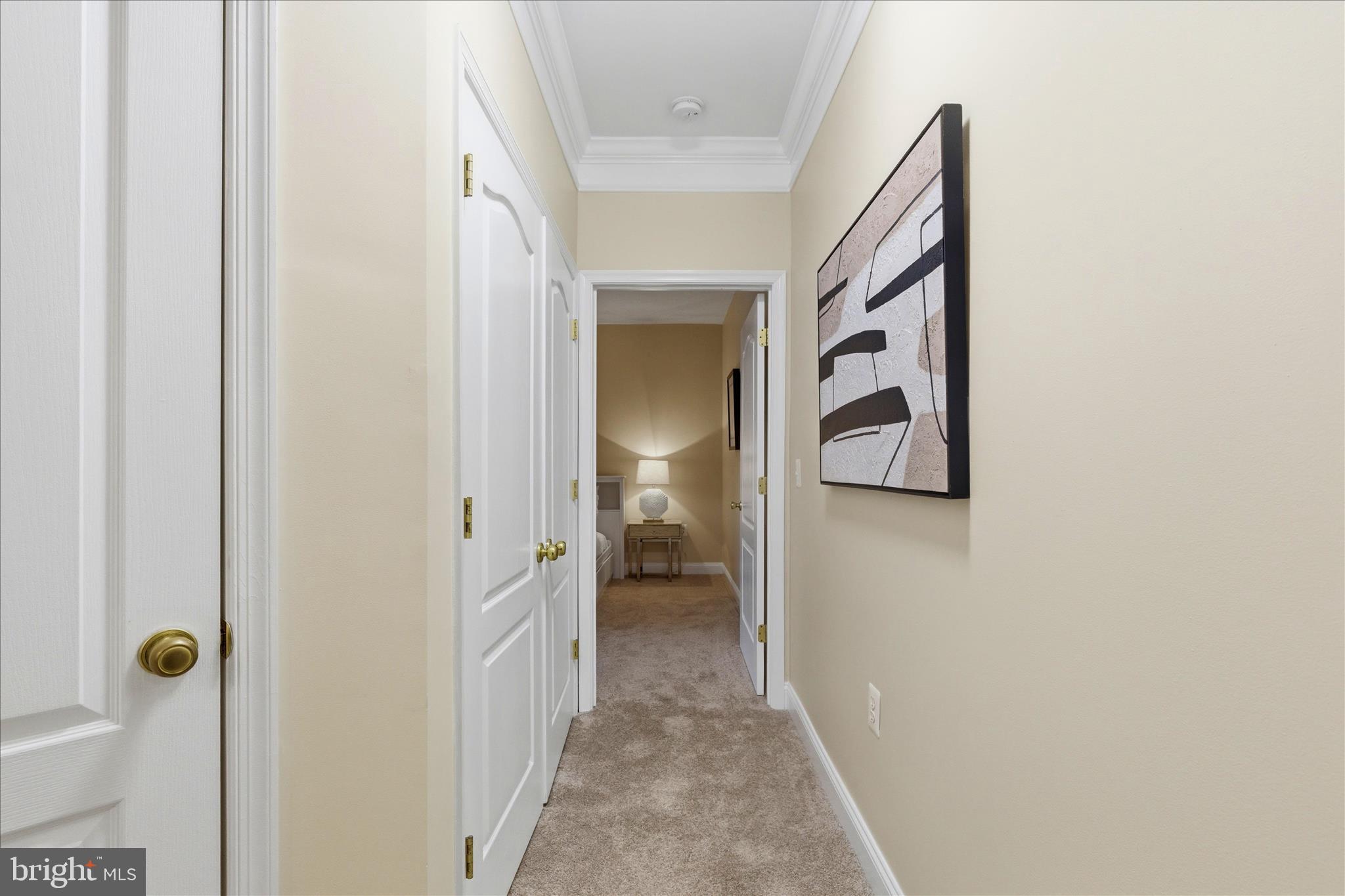 FALLSGROVE - Residential