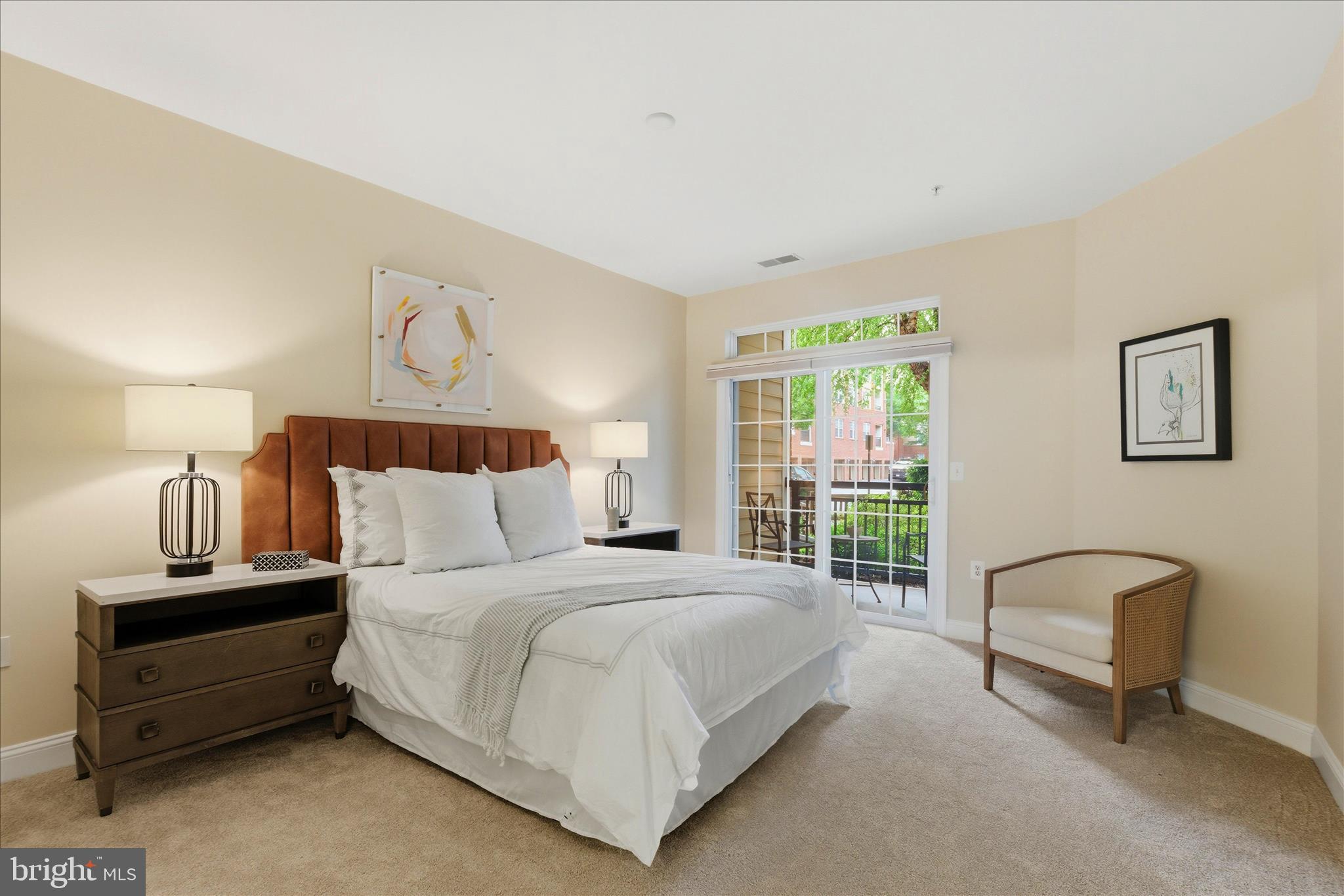 FALLSGROVE - Residential