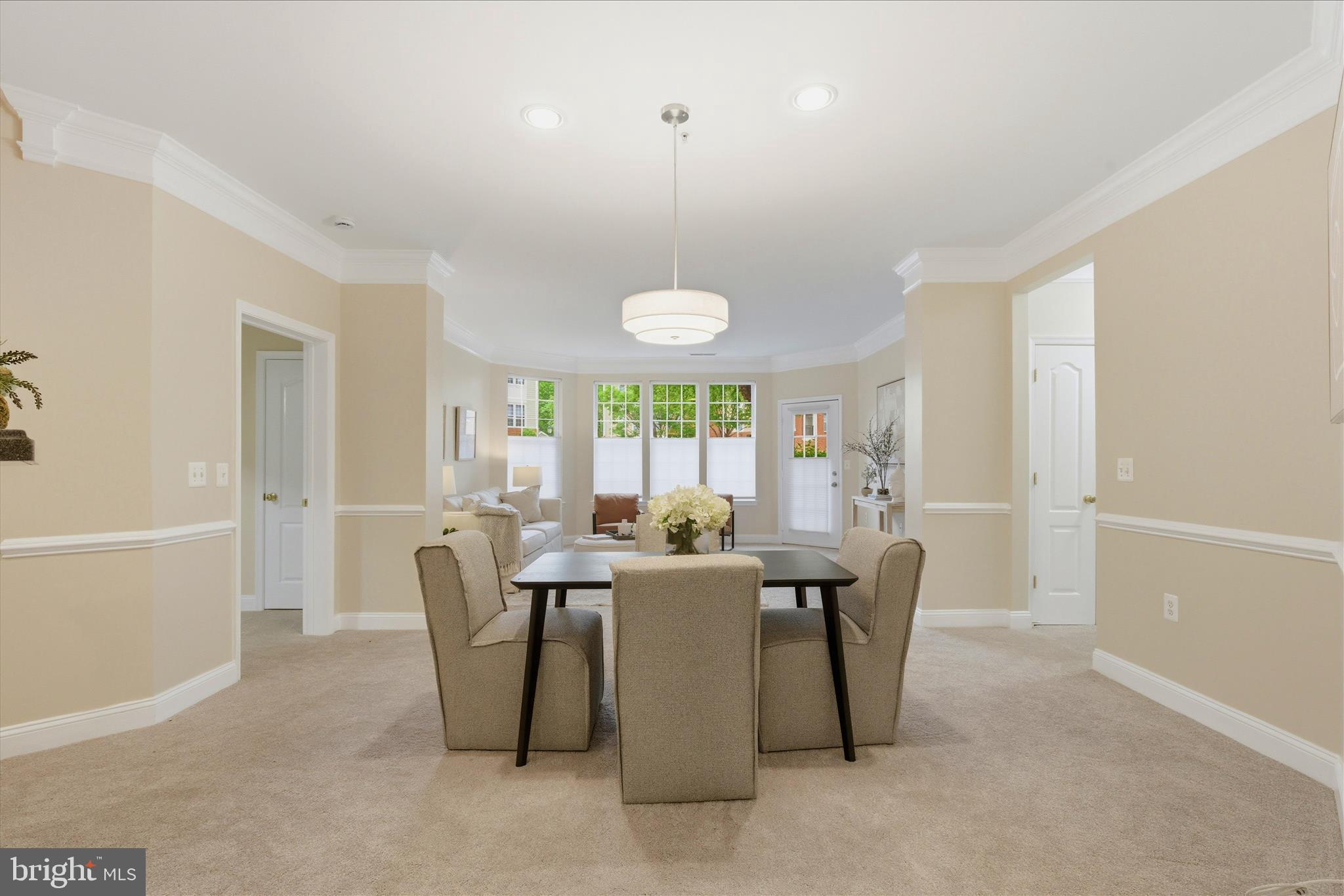FALLSGROVE - Residential