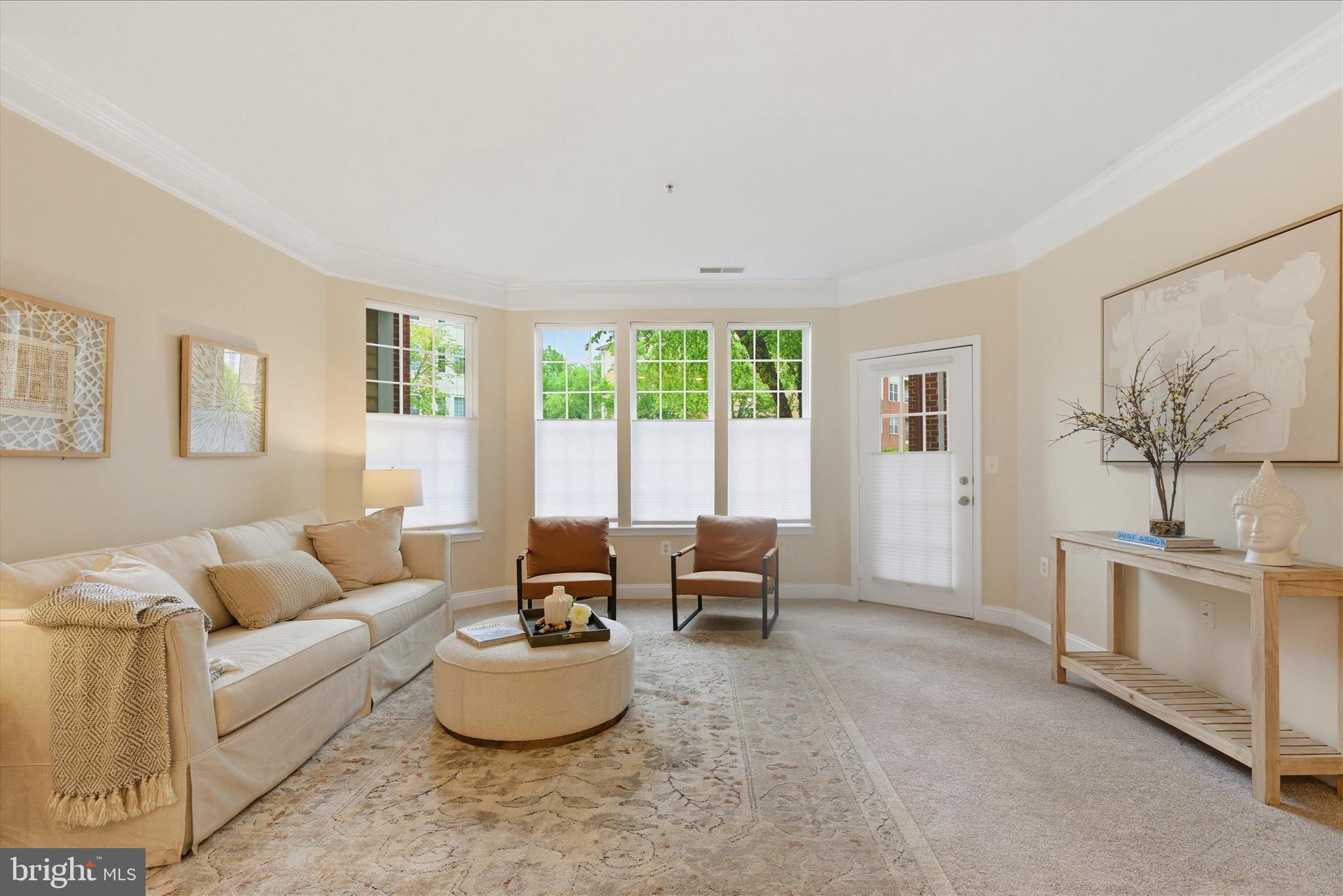 FALLSGROVE - Residential