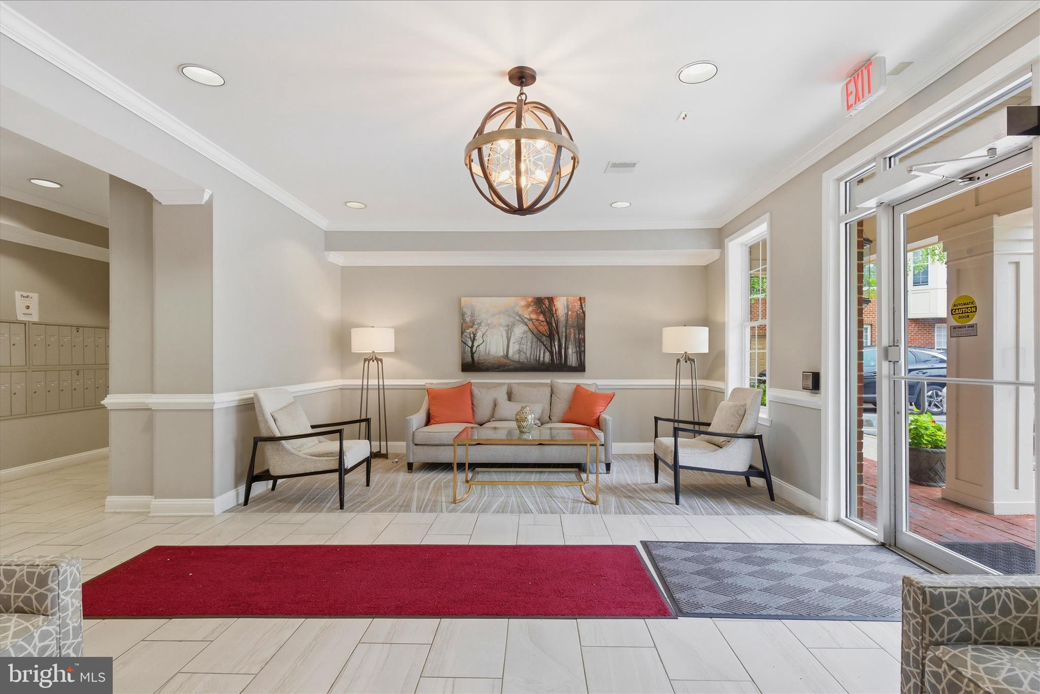 FALLSGROVE - Residential