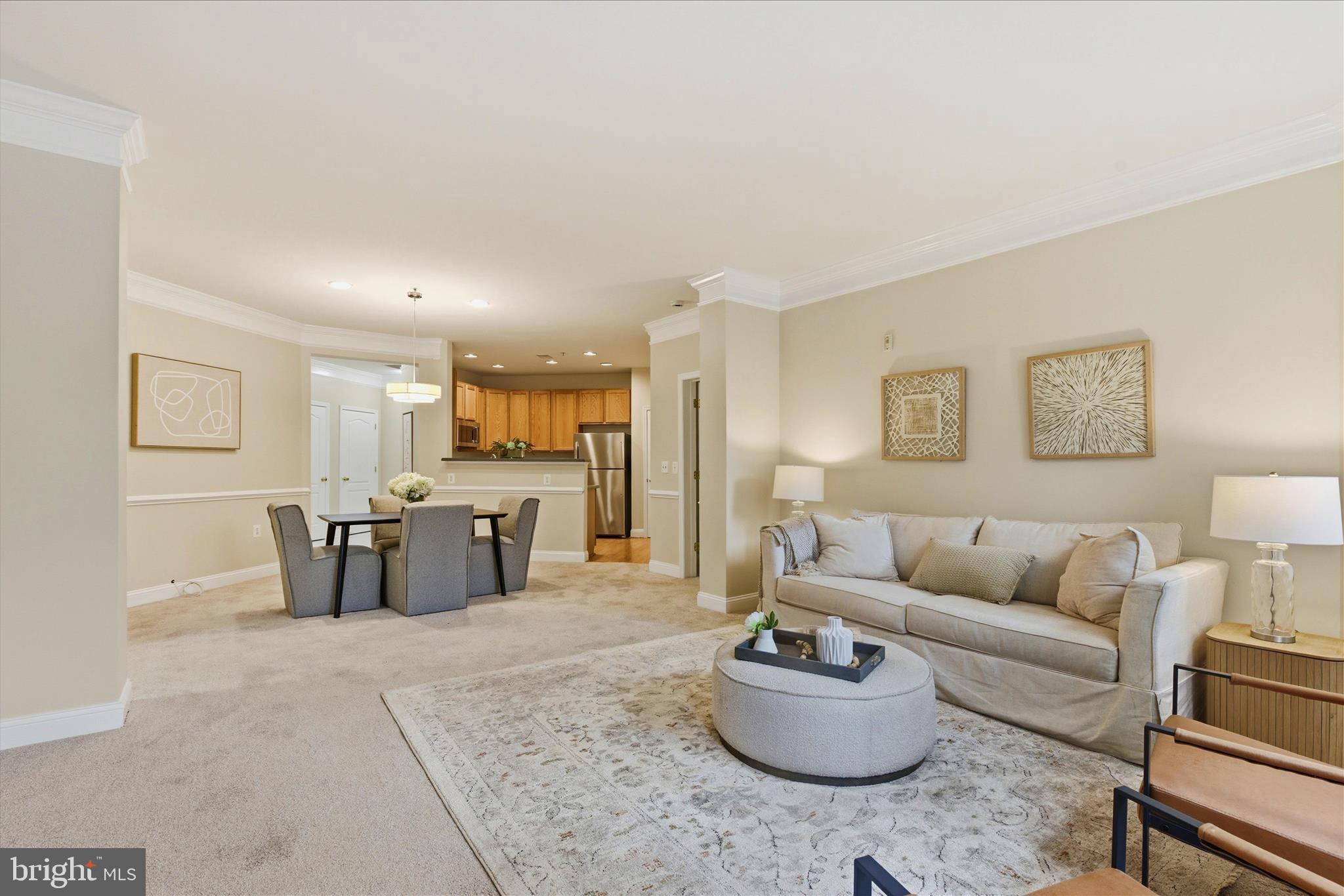 FALLSGROVE - Residential