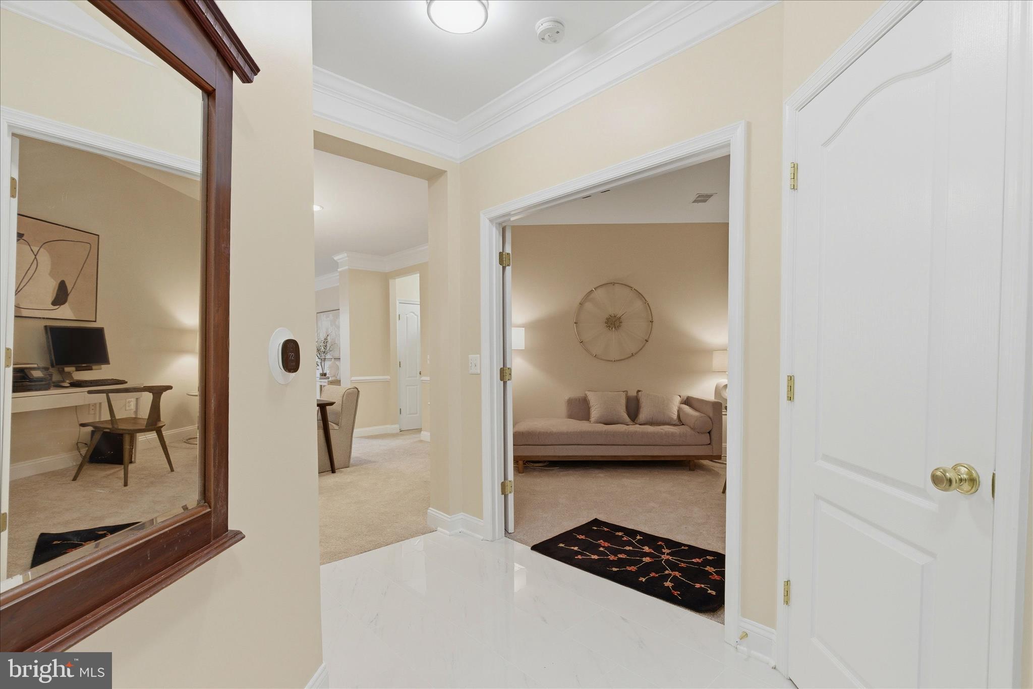 FALLSGROVE - Residential