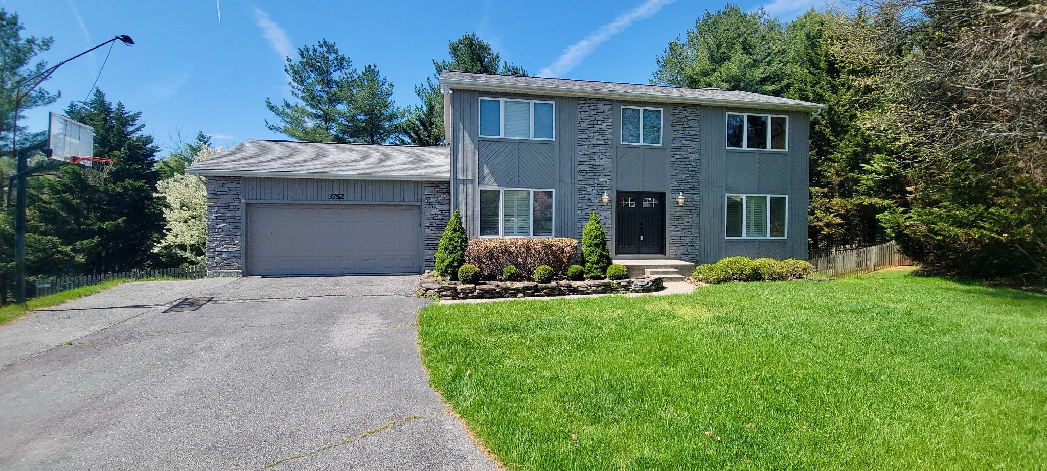 VELVET HILLS SOUTH - Residential