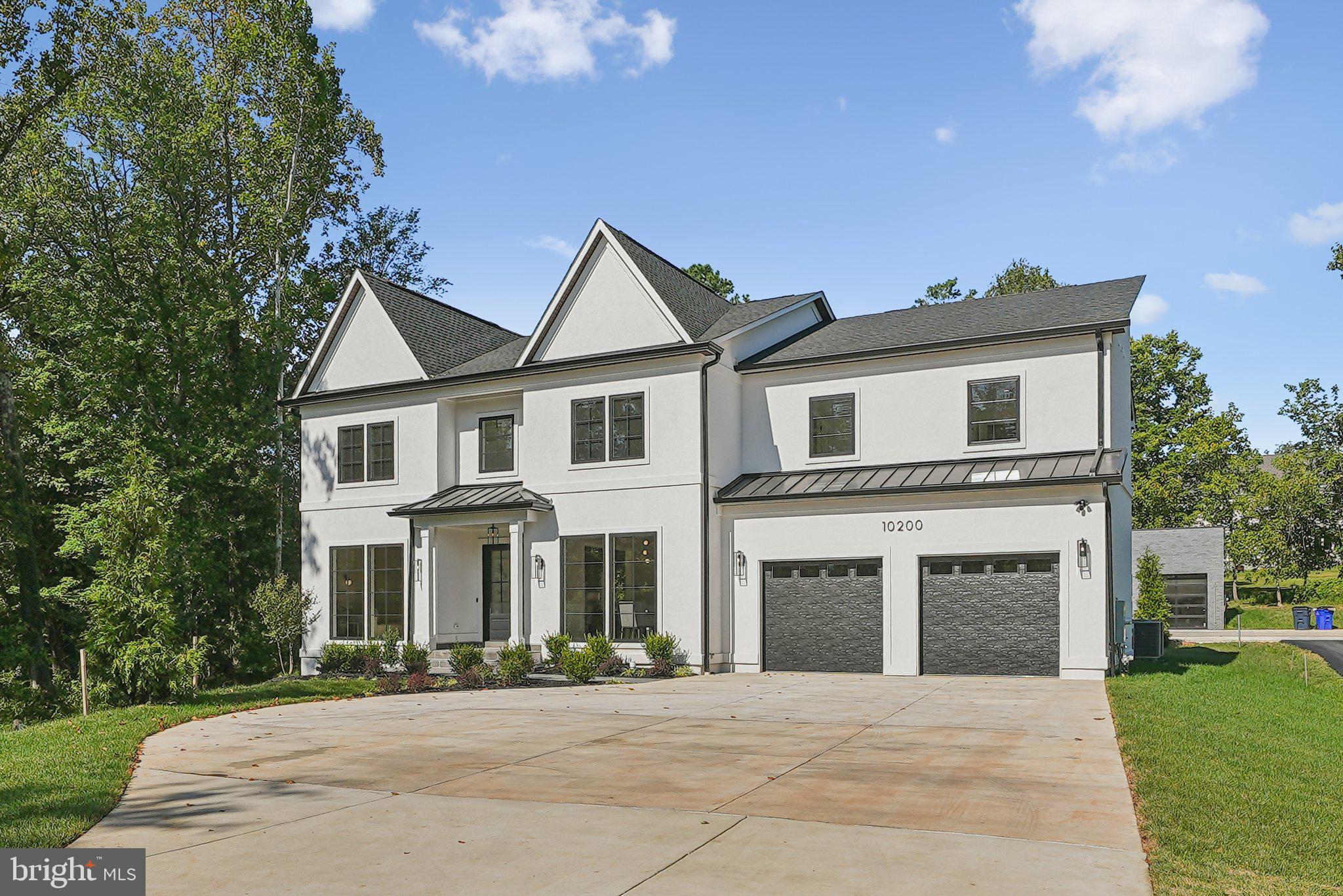 POTOMAC HILLS - Residential
