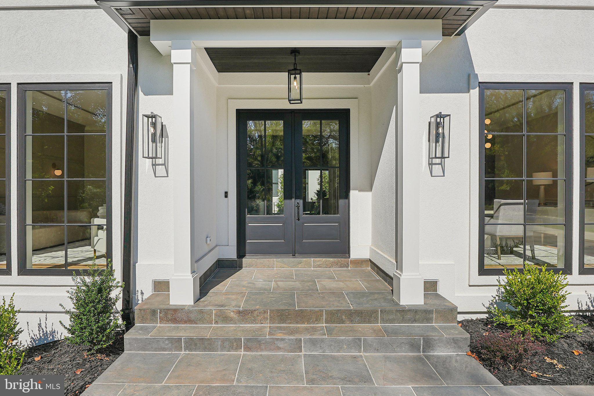 POTOMAC HILLS - Residential